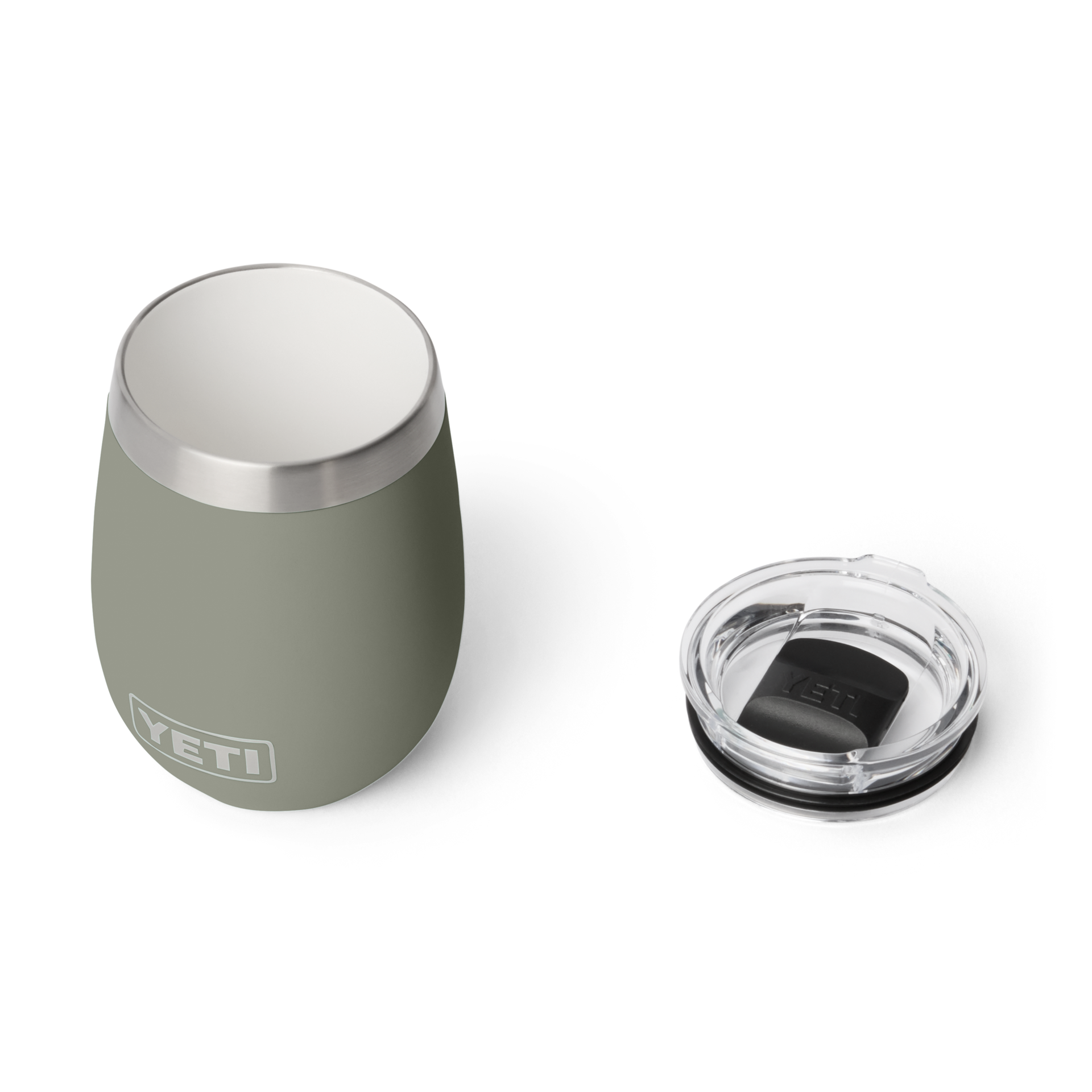 10 oz Wine Tumbler