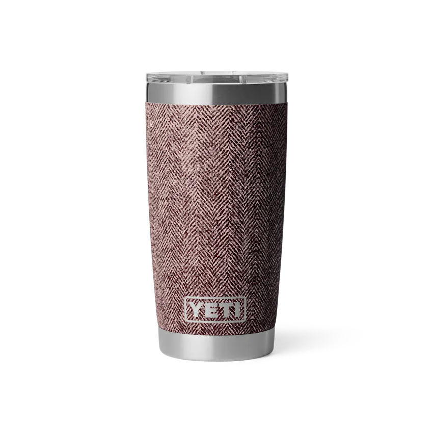 YETI Rambler 20 oz Tumbler with MagSlider Lid YETI Rambler 20 oz Tumbler with MagSlider Lid