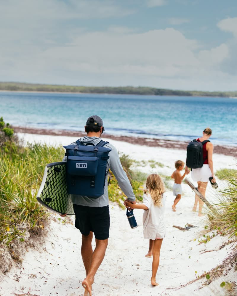 YETI Canada: Drinkware, Coolers, Bags and More