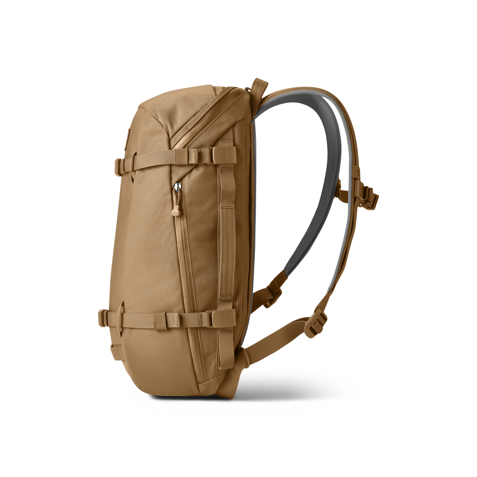 Mochila de mano de 22L, Alpine Brown, large