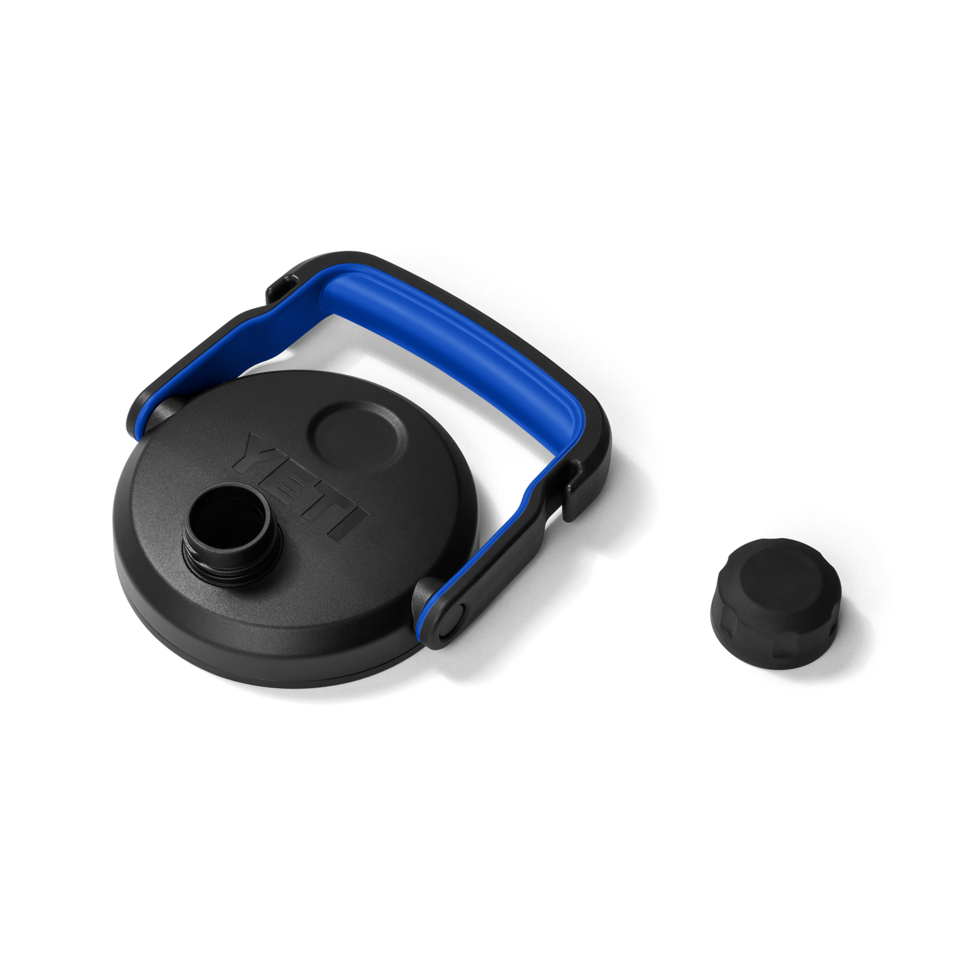 MagDock&trade; Chug Cap