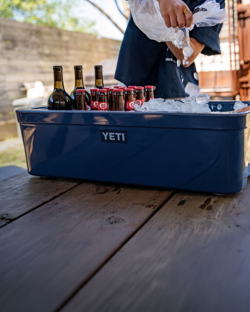 YETI Canada: Drinkware, Coolers, Bags and More