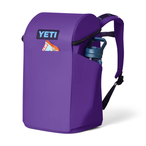 yeti bag purple Camino 35 Carryall Tote Pace Purple/Blue there everyday bag Yeti Pace Purple release date: