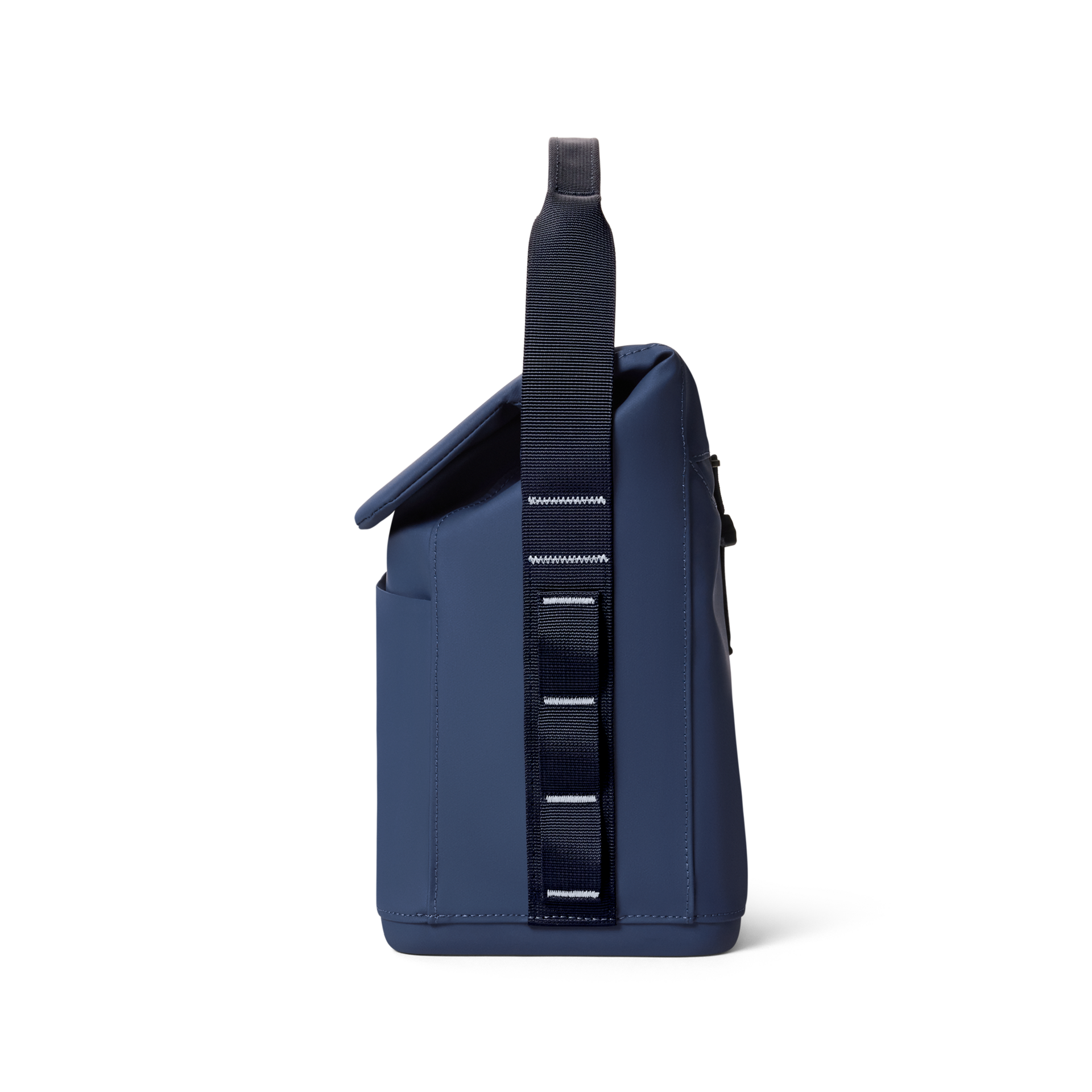 6L Lunch Bag, Classic Navy, large