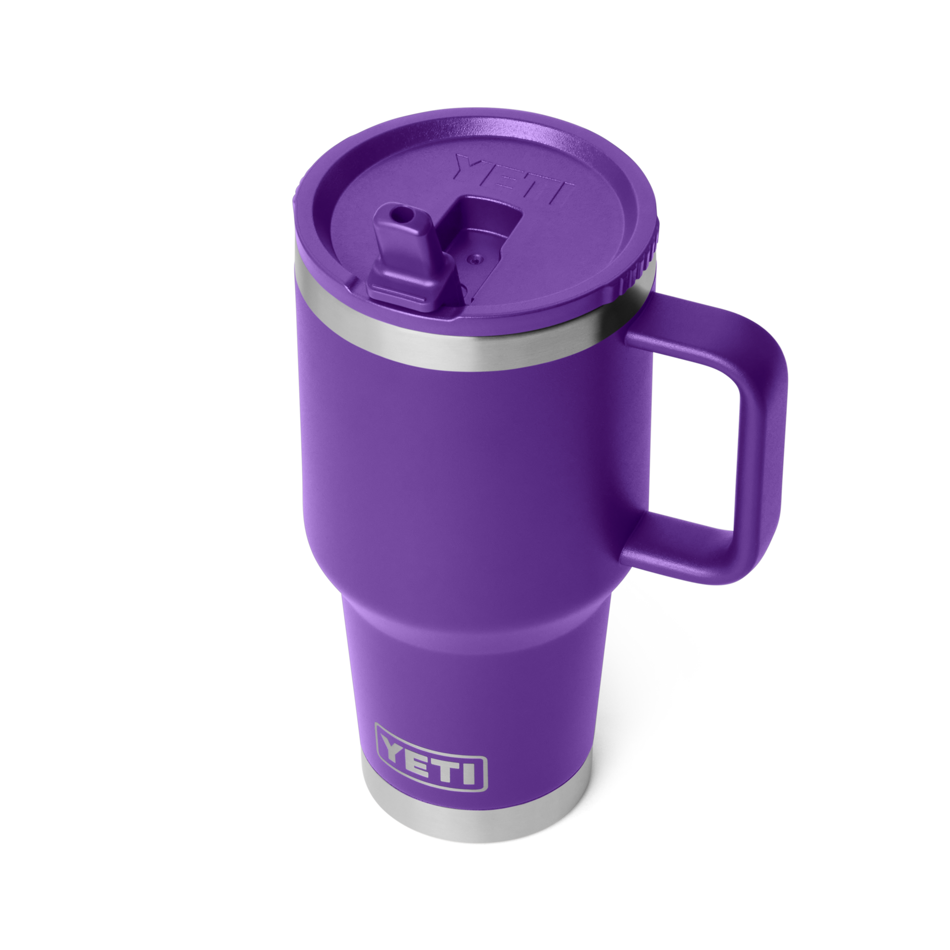 30 oz Travel Straw Mug