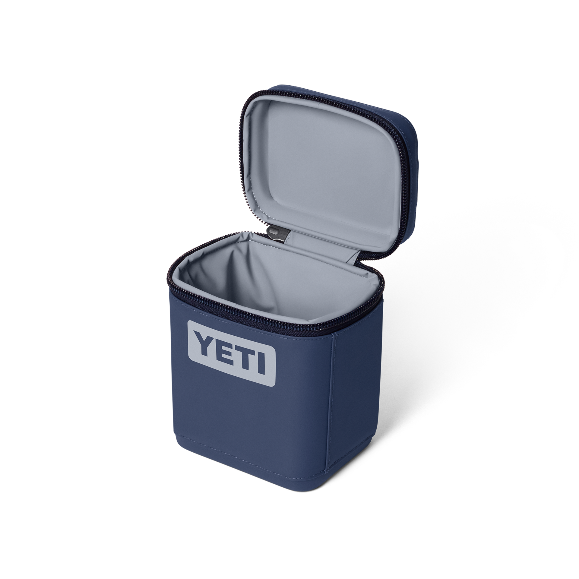 2L Insulated Snack Box