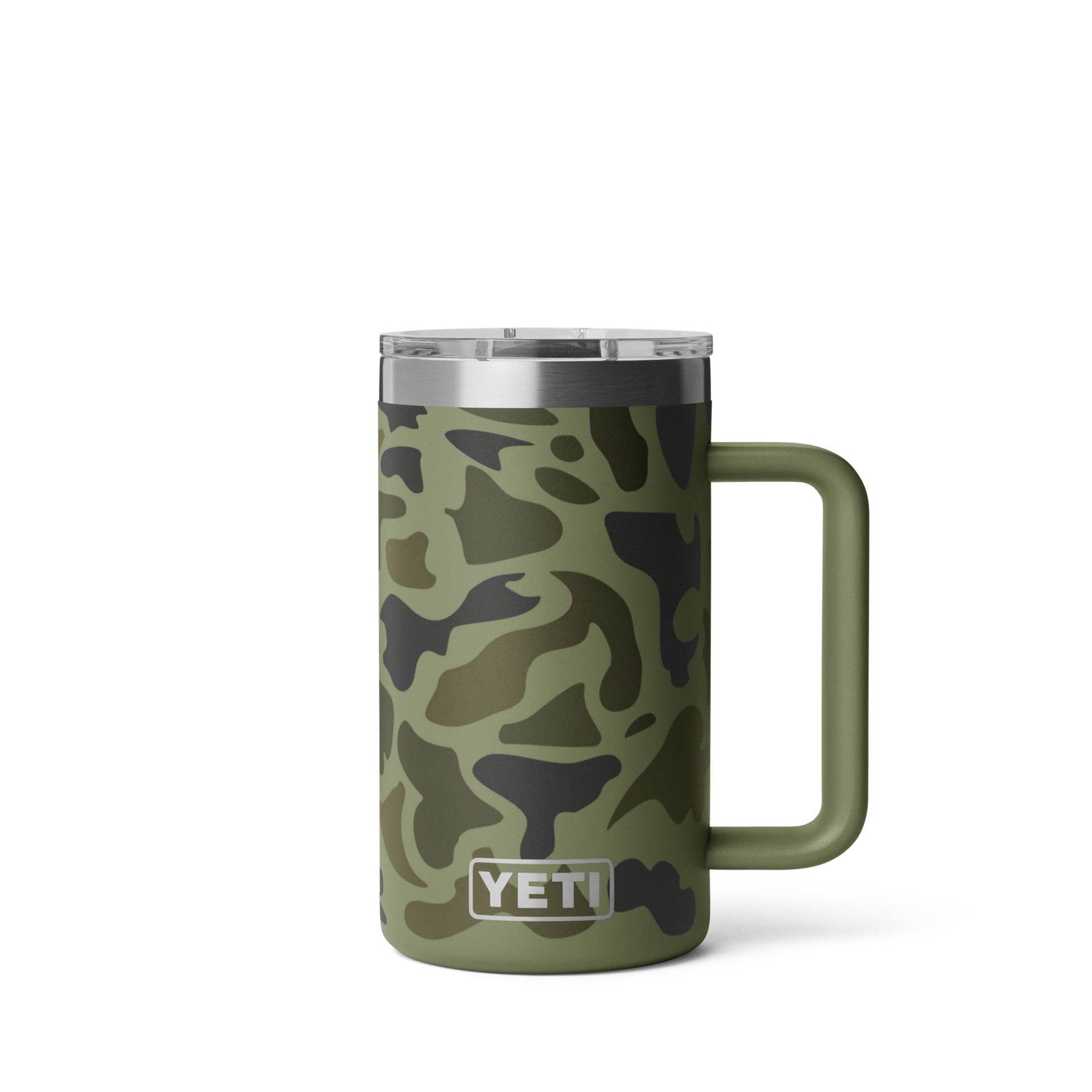 24 oz Stackable Mug