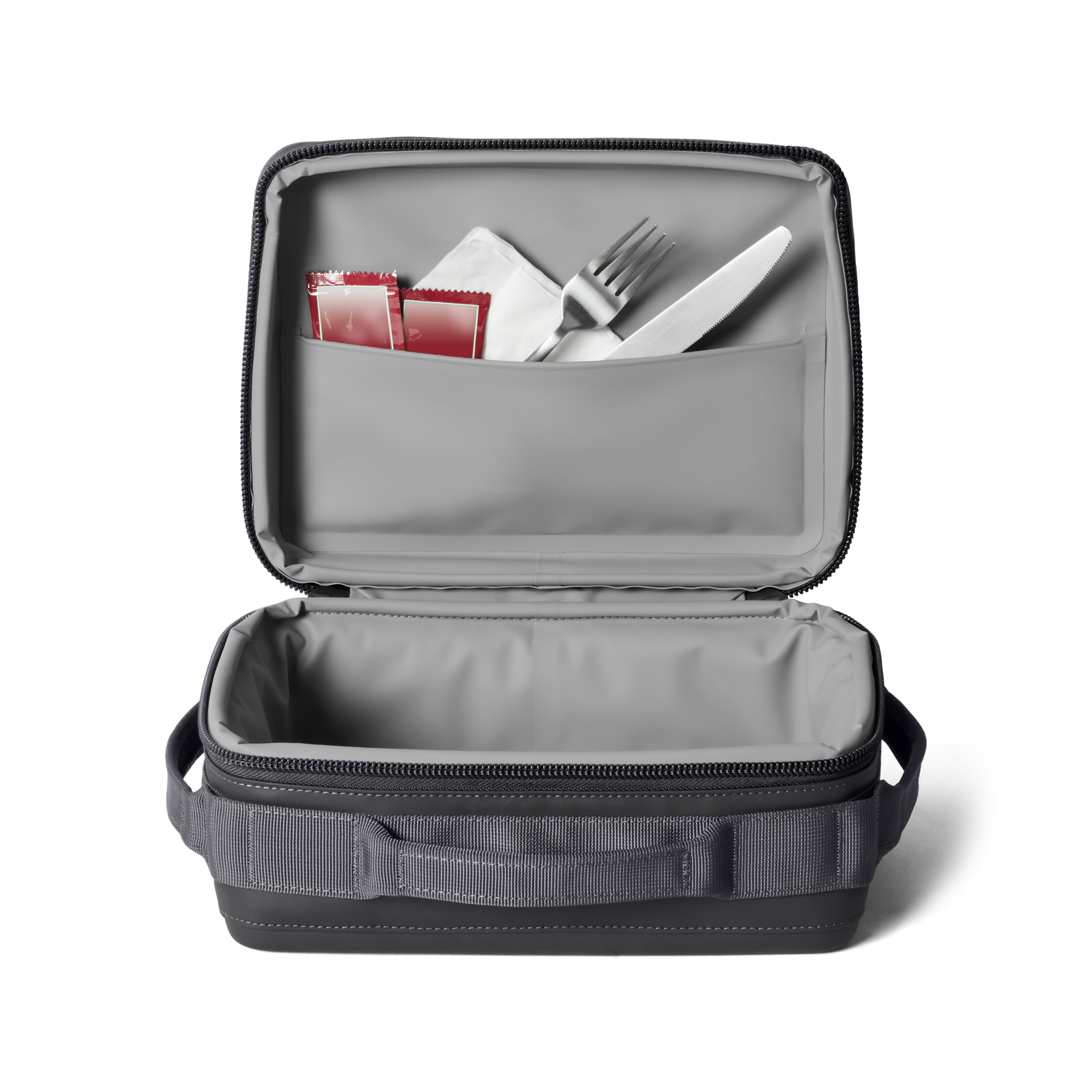 Daytrip&reg;, Charbon, large