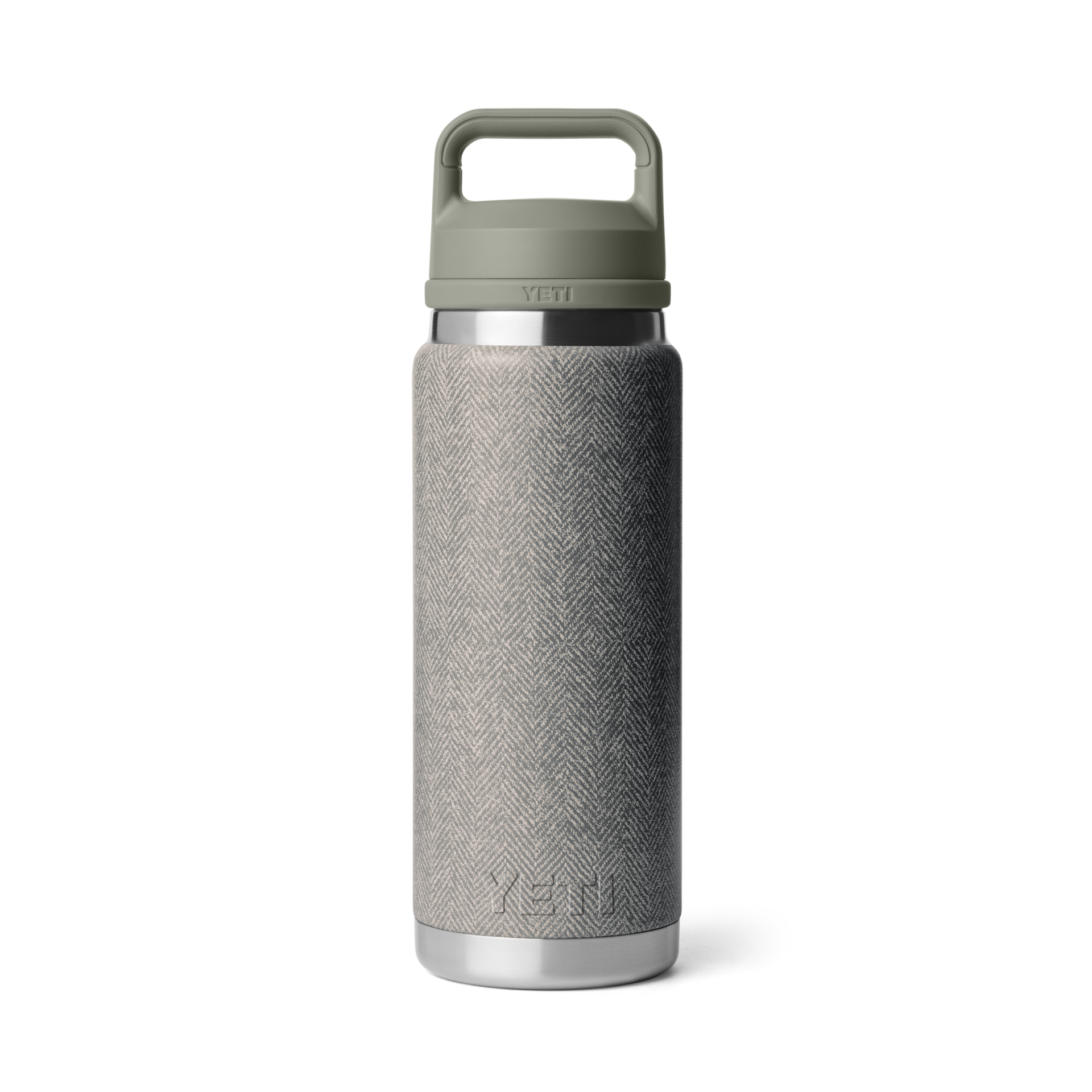 Bouteille 769&nbsp;ML, Sources Vert, large