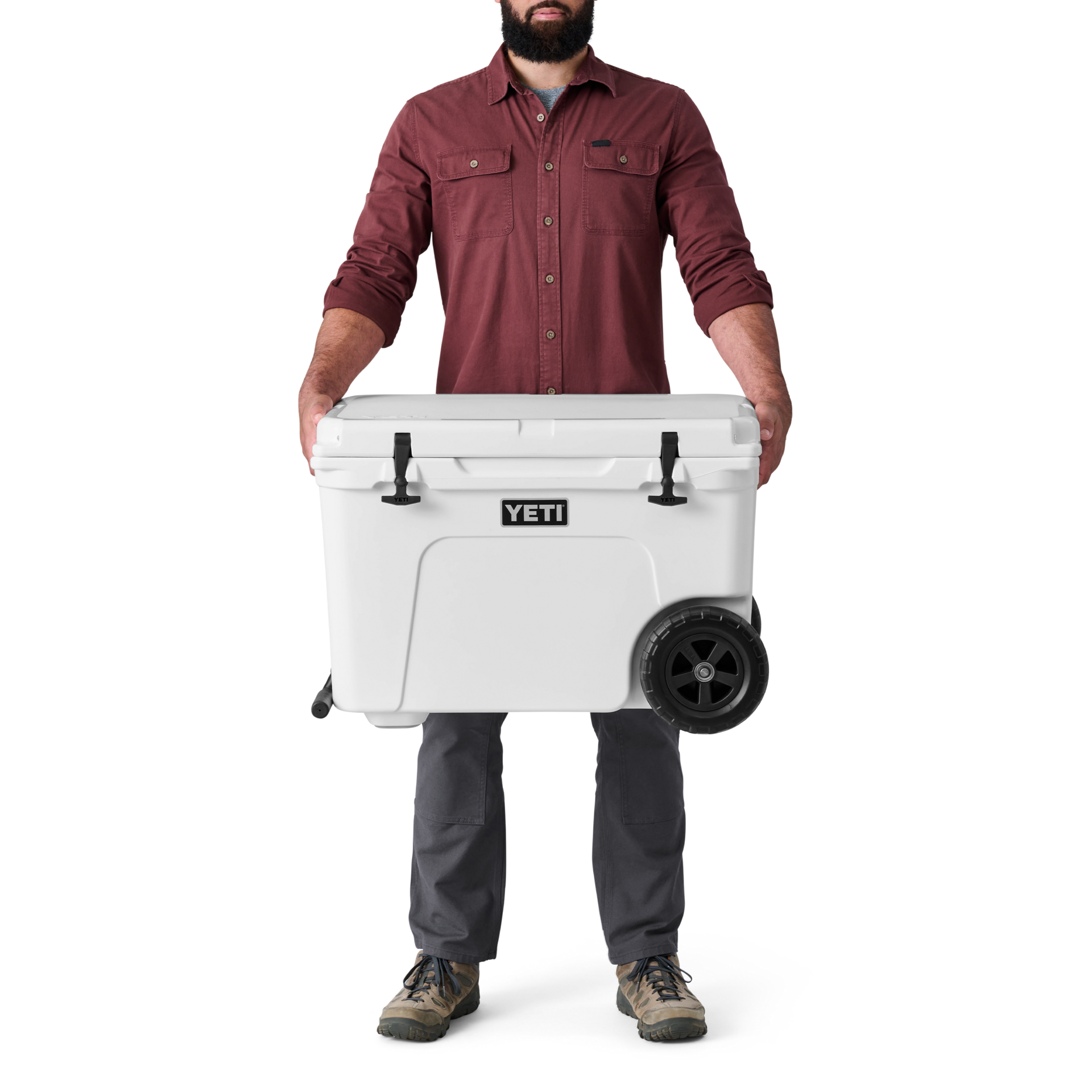 Tundra&reg;, Venom, large