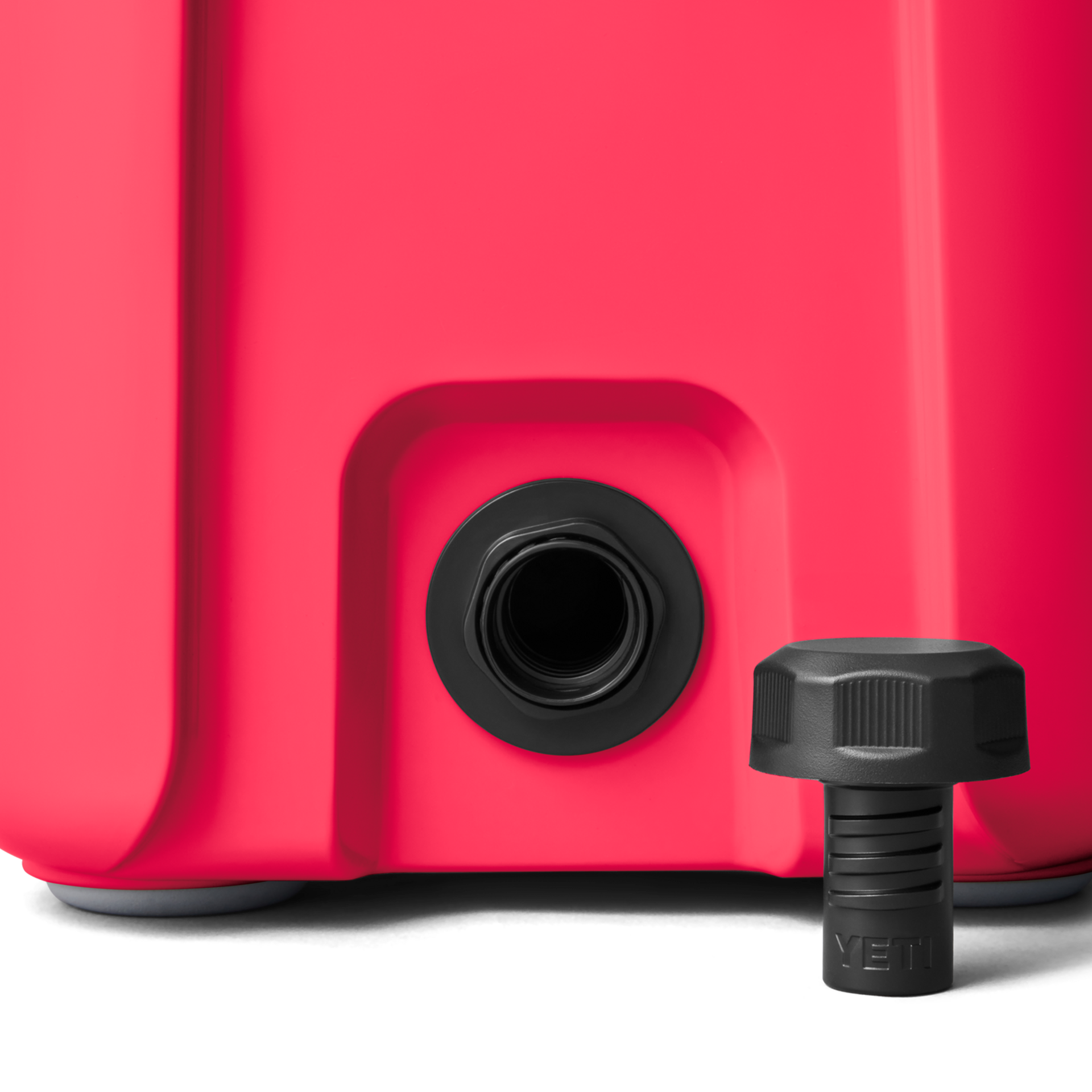 15 Hard Cooler, Bimini Pink, large