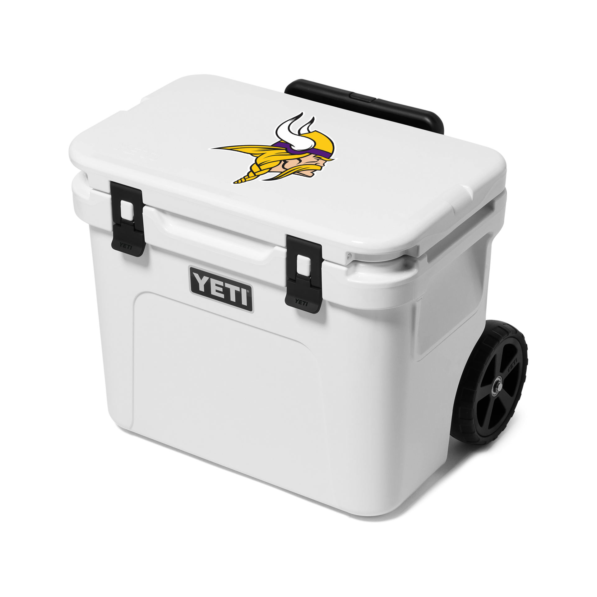 Roadie&reg; 32 Wheeled Cooler