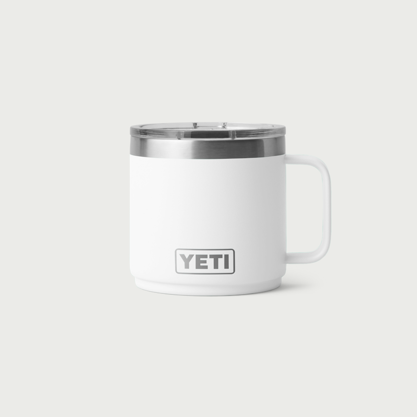 Rambler® 14 oz Stackable Mug