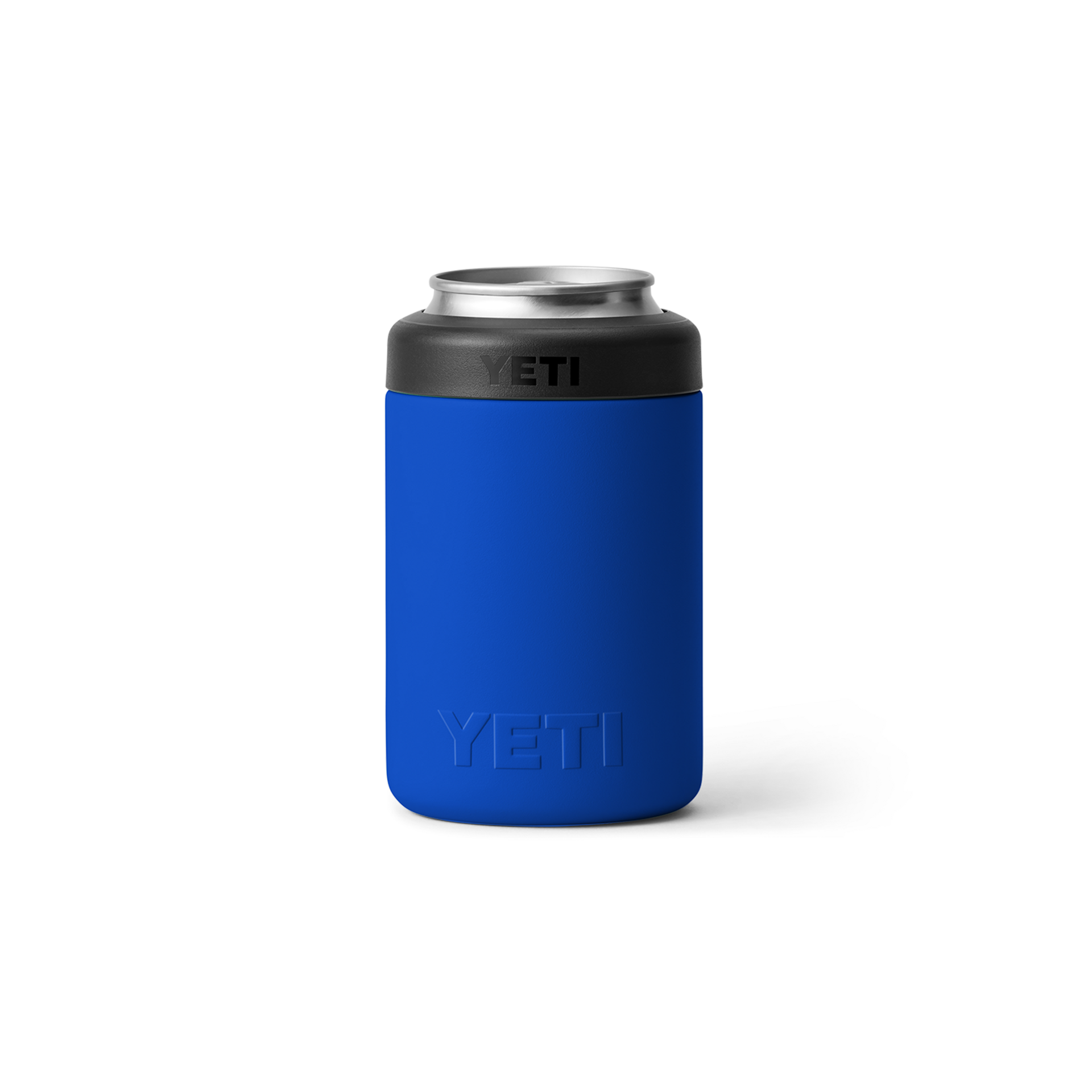 12 oz Colster&reg; Can Cooler, Royal Blue, large