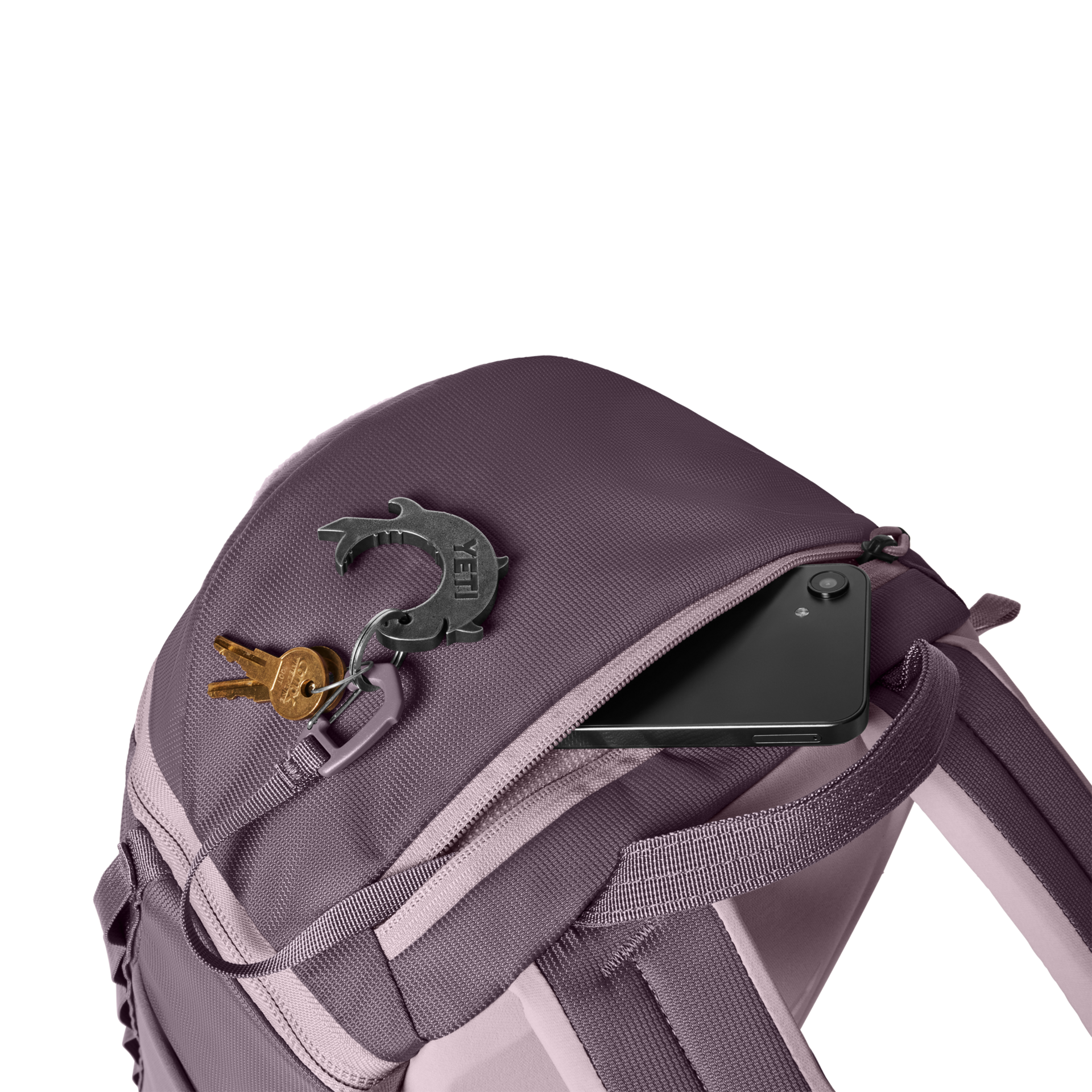 20L Active Backpack, Dark Dusk, large