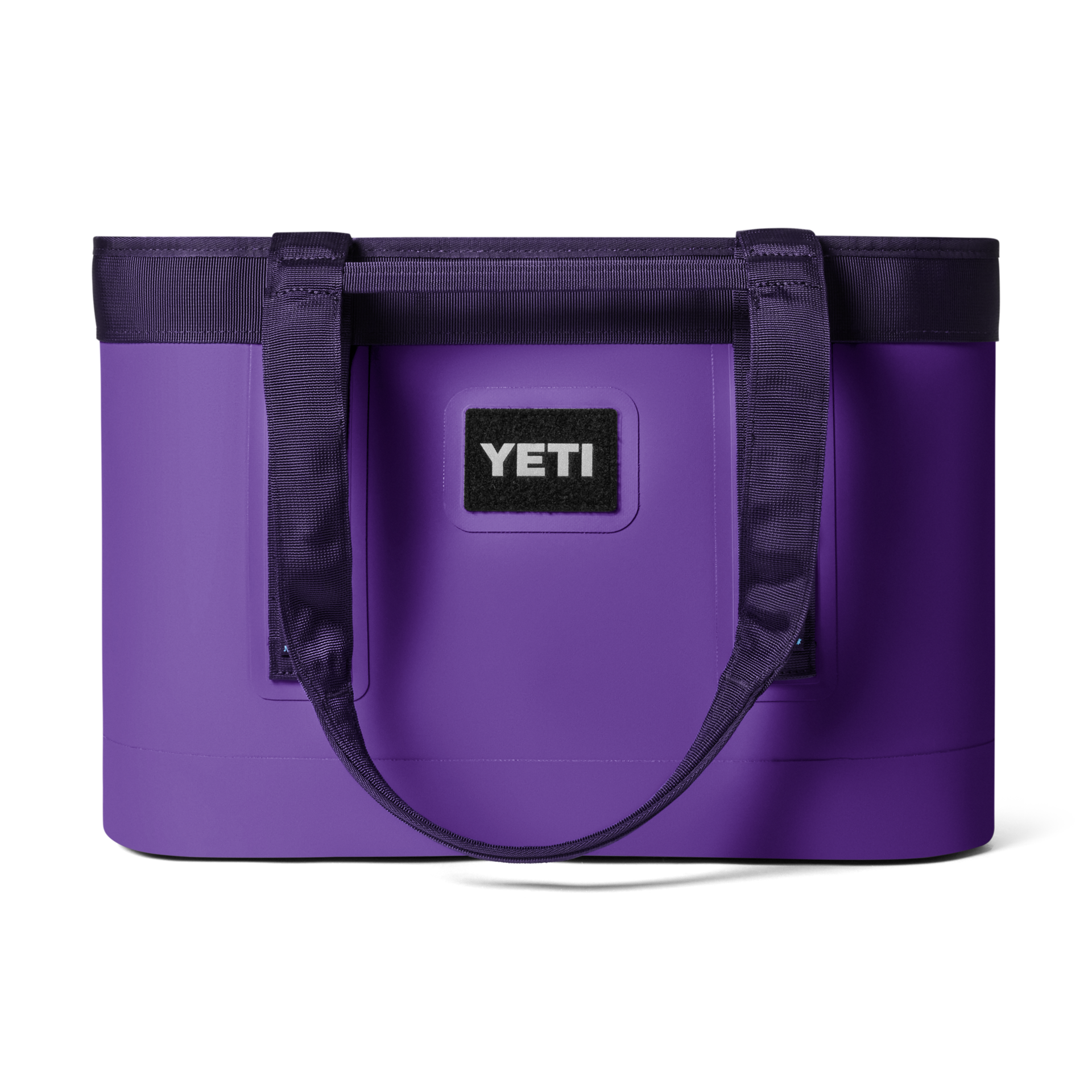 18L Carryall Tote Bag, Pace Purple/Blue, large