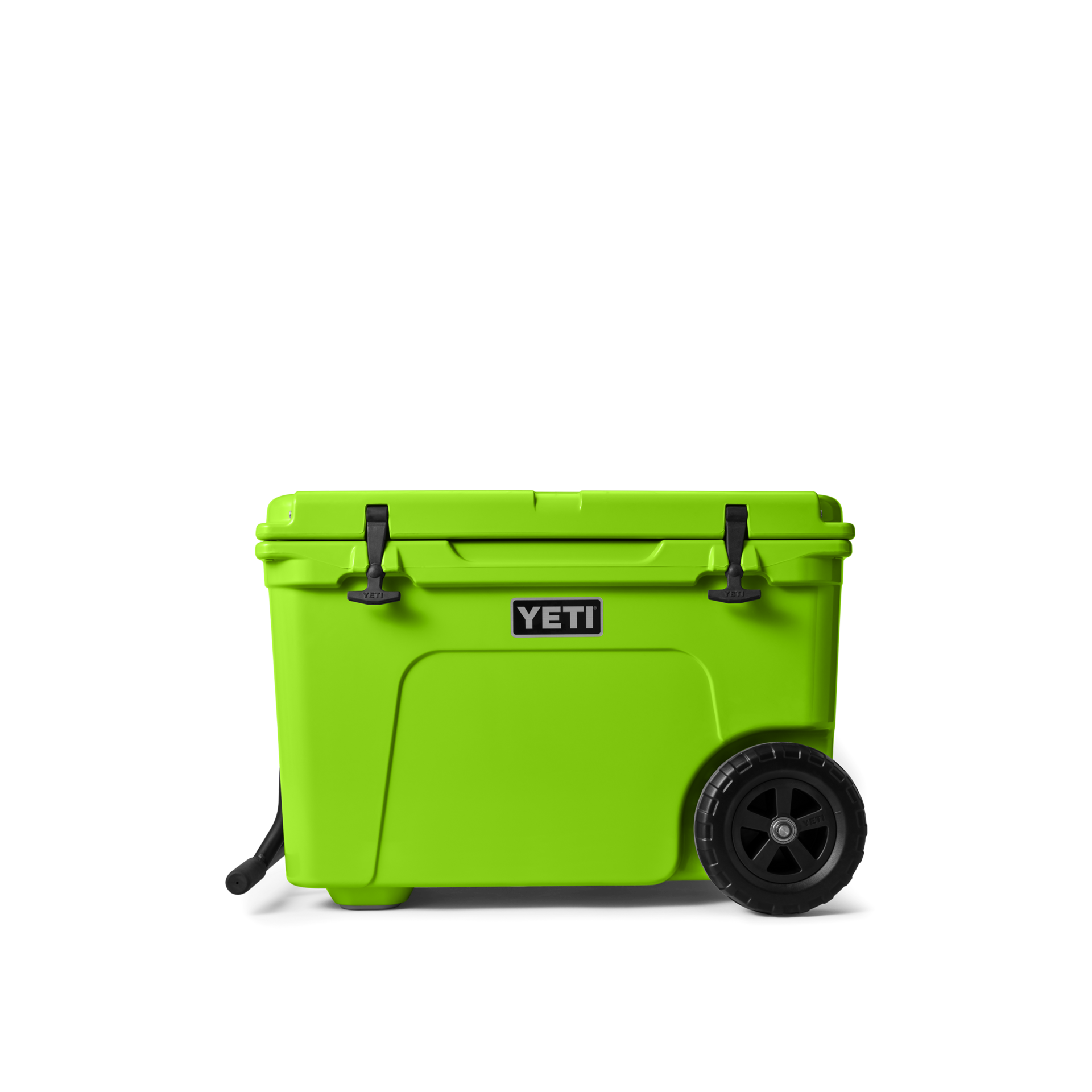 Wheeled Cooler