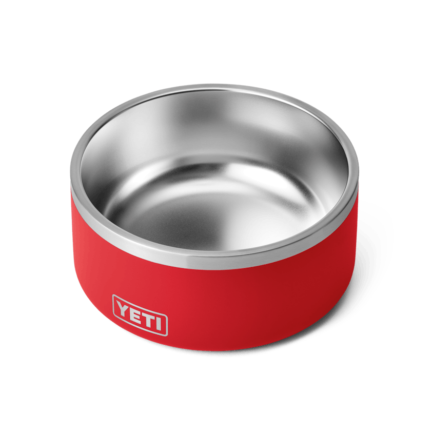 Boomer™, Rescue Red, large