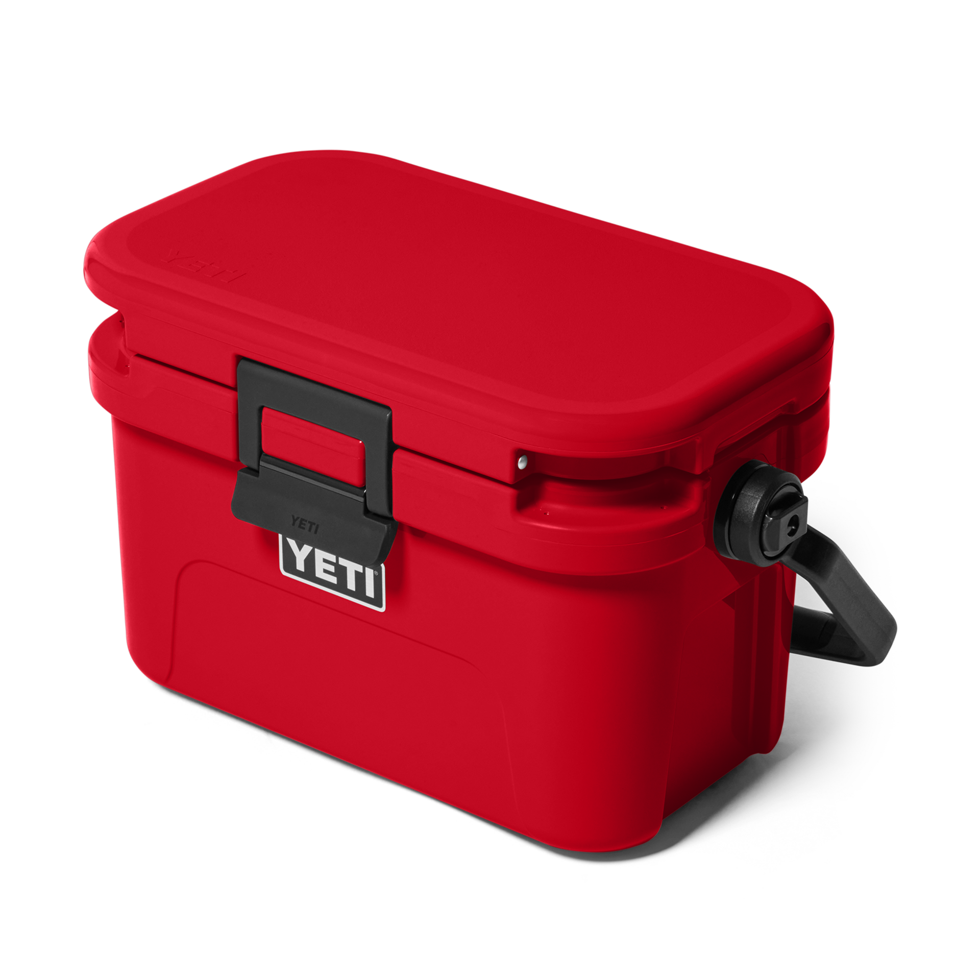 Roadie&reg;, Rescue Red, large