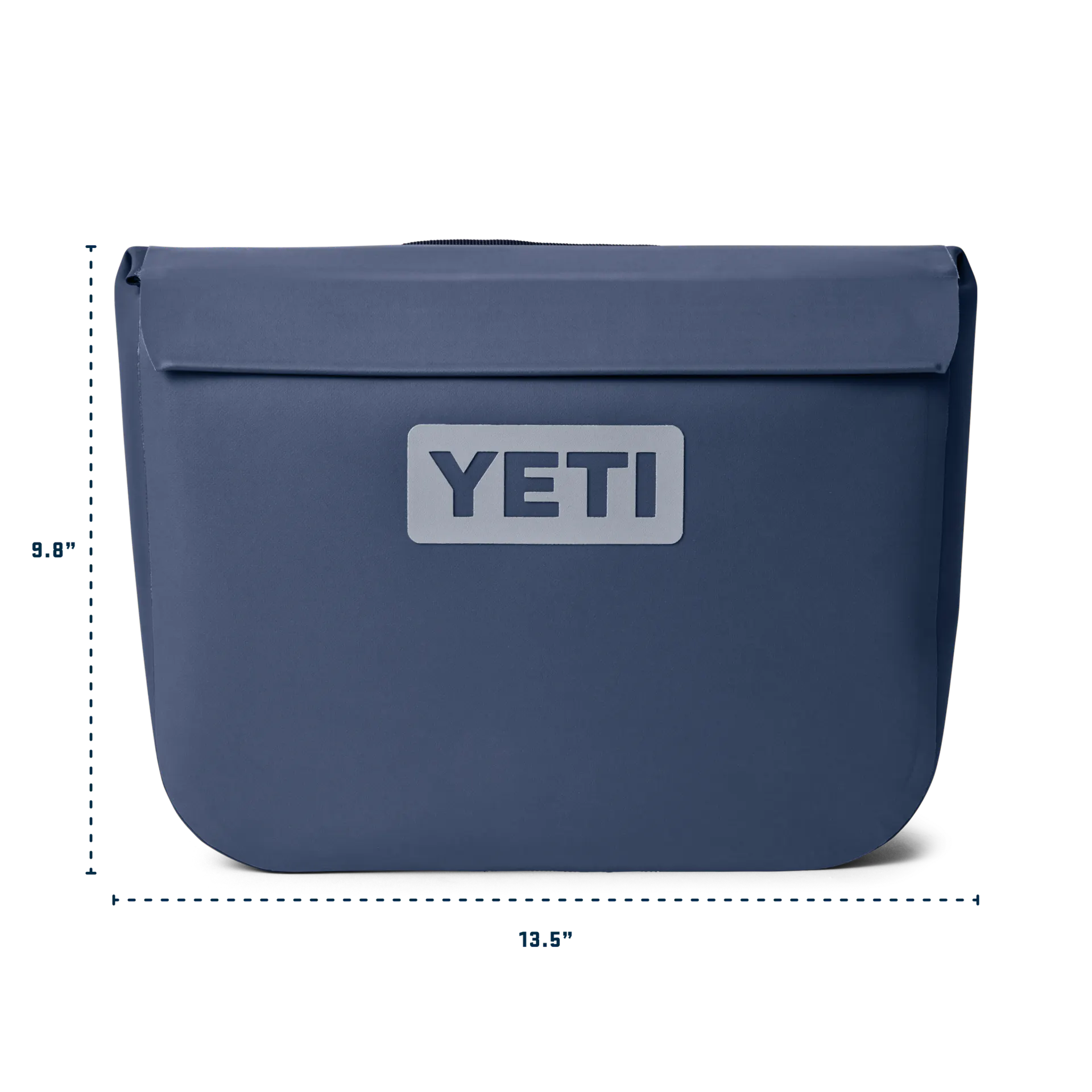 YETI® SideKick Dry 6L Waterproof Gear Case