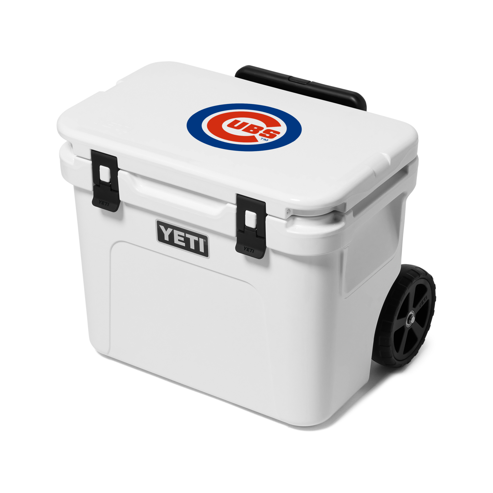 YETI Chicago Cubs Gear 2025