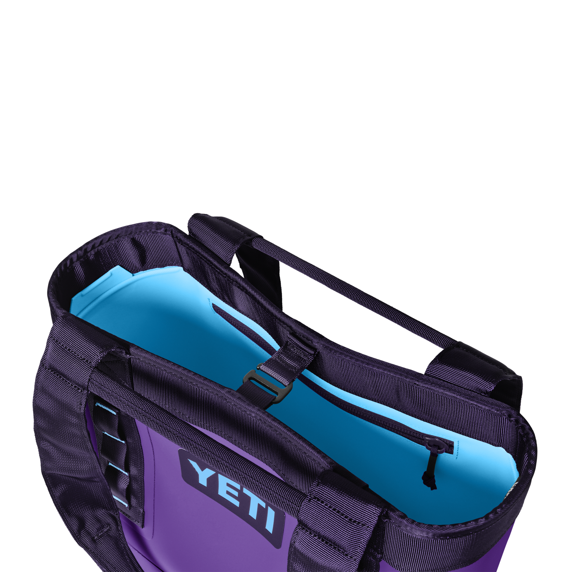 20 Carryall Tote Bag, Pace Purple/Blue, large