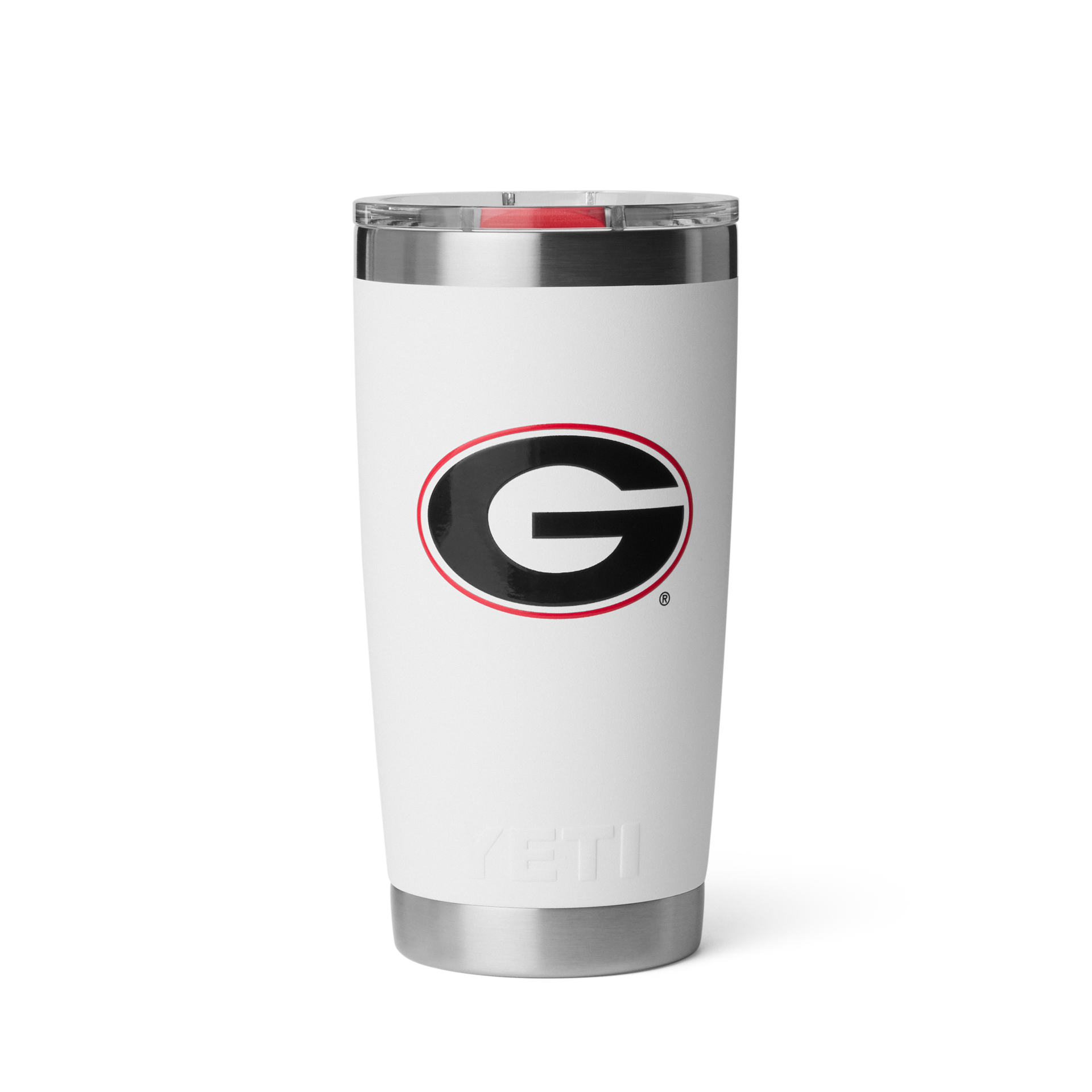 Go Dawgs&reg; Rambler&reg; 20 oz Tumbler