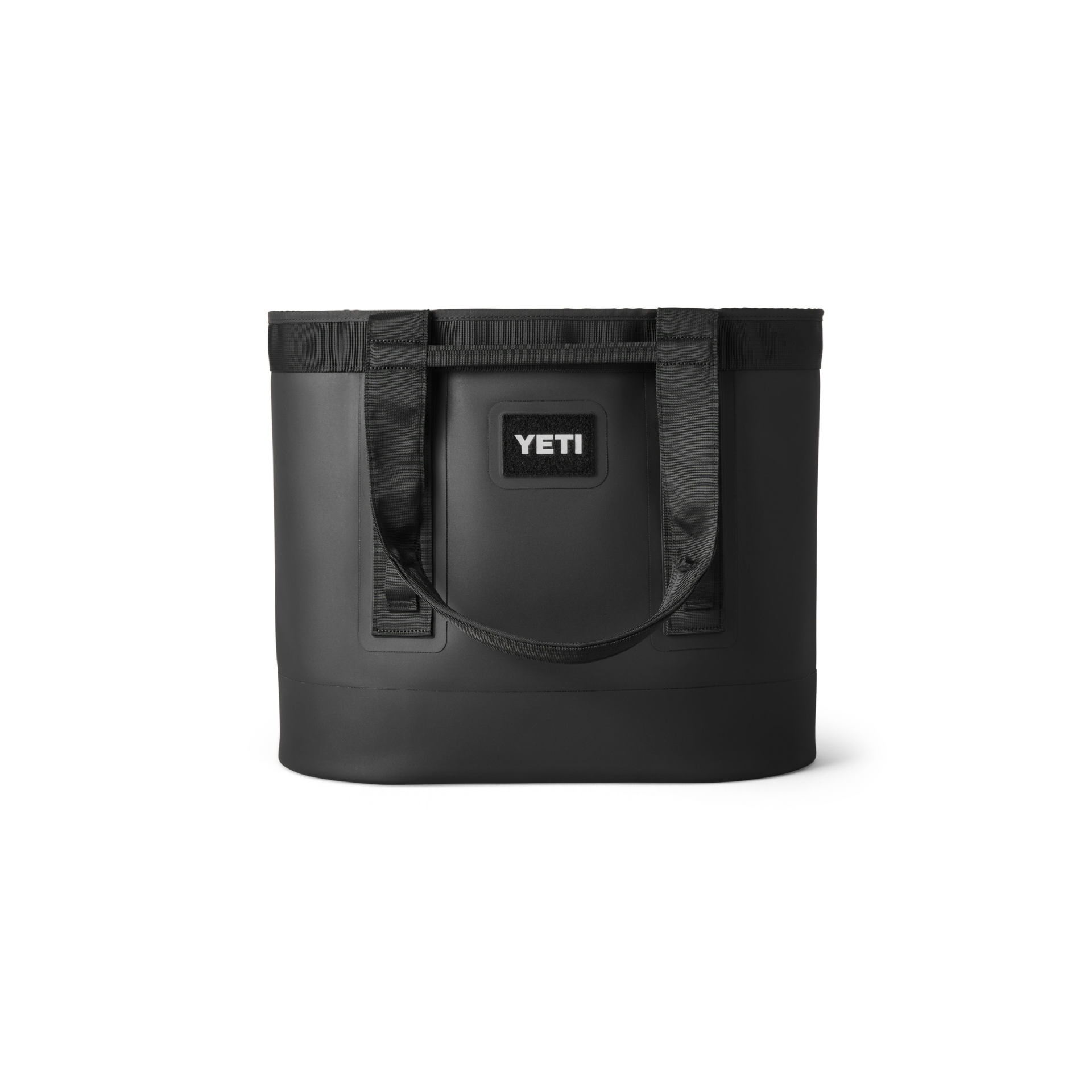 35 Carryall Tote Bag, Black, large