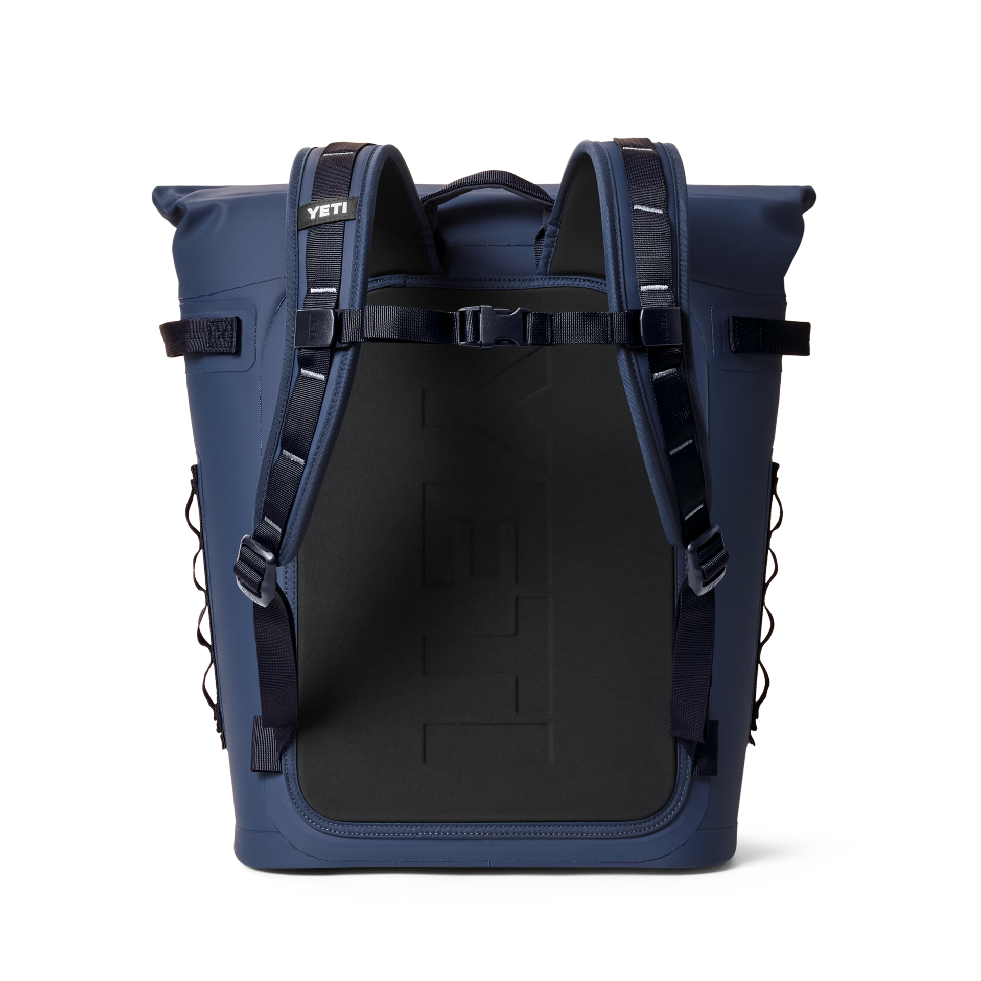 M20 Backpack Soft Cooler, Classic Navy, large