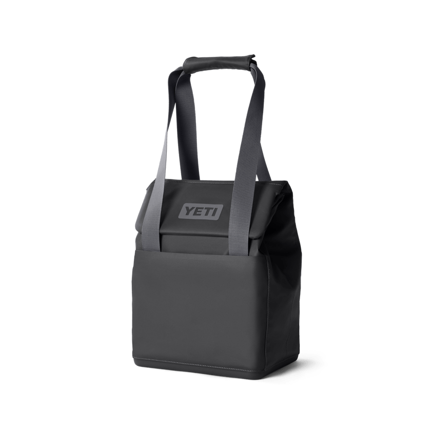 Lonchera en bolsa de 14L, Carbón, large