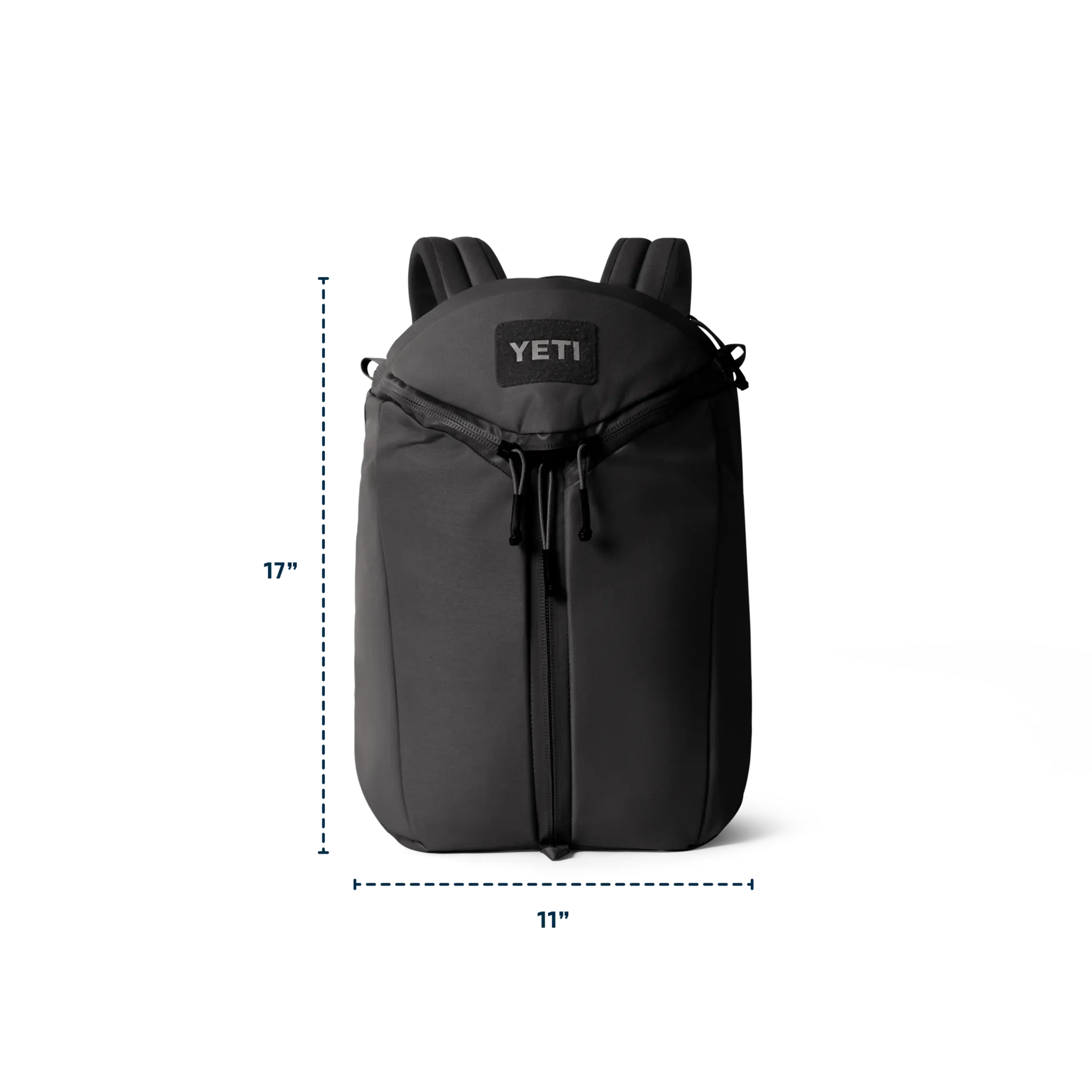 YETI Ranchero 18 Liter Everyday Carry Backpack YETI Ranchero 18 Liter Everyday Carry Backpack