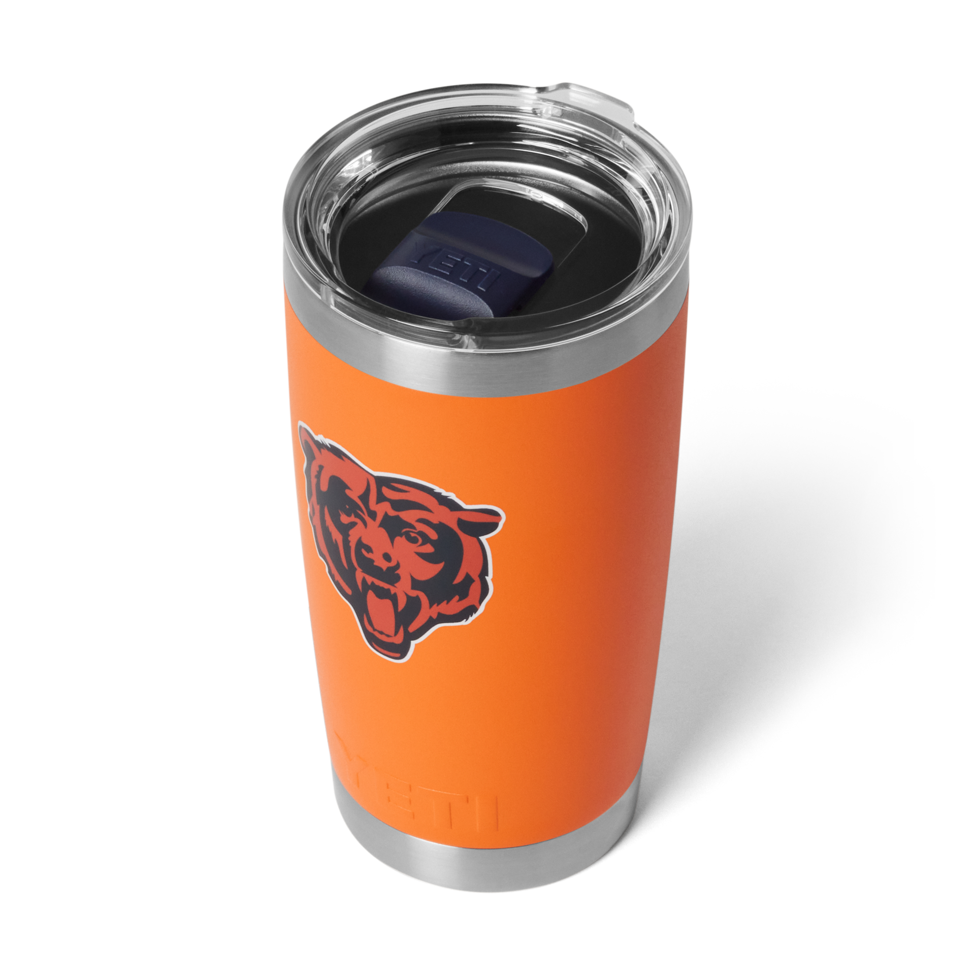 Da Bears Rambler&reg; 20 oz Tumbler