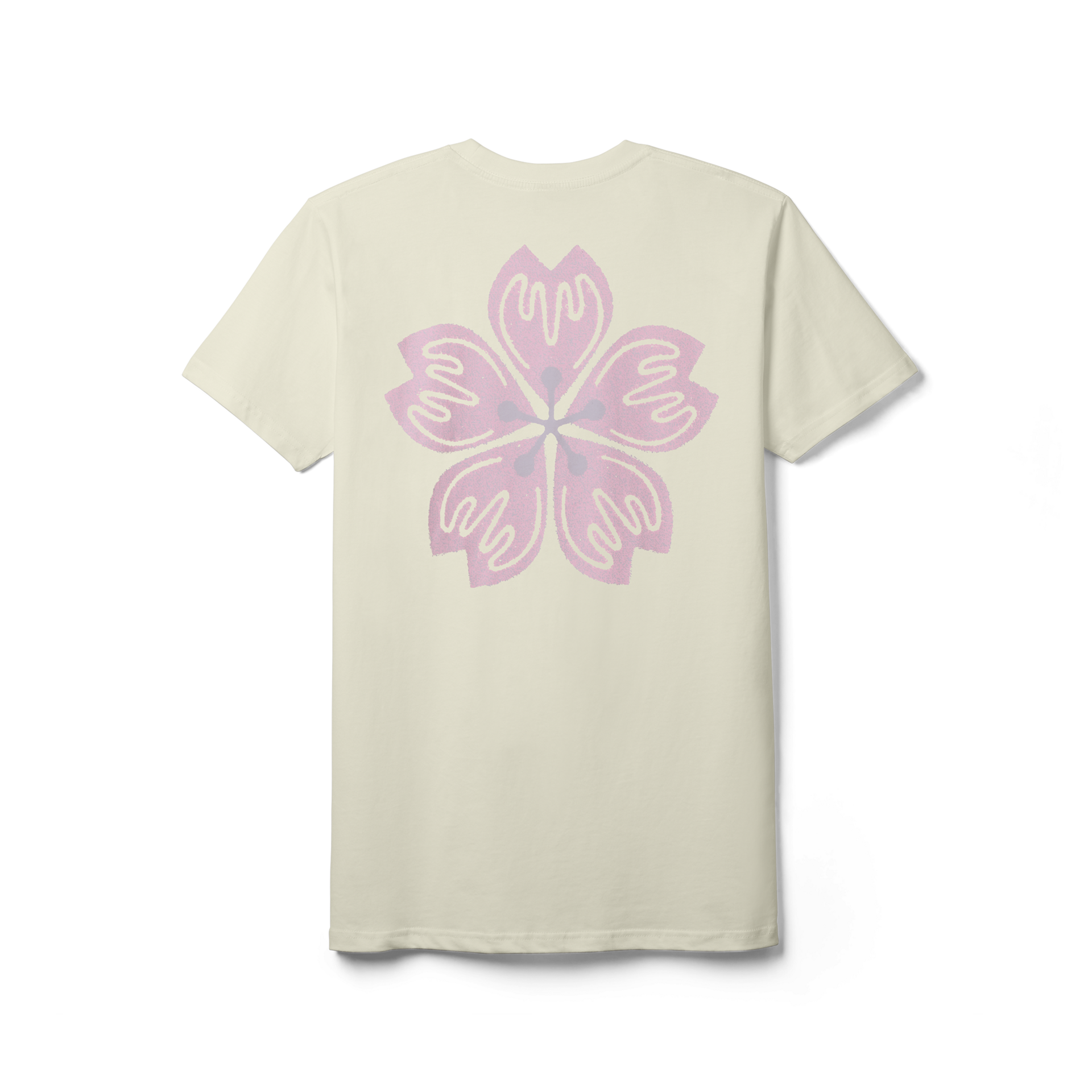 Fleur de cerisier Hanko