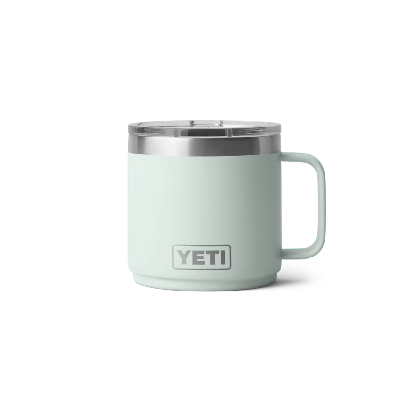 14 oz Stackable Mug 14 oz Stackable Mug