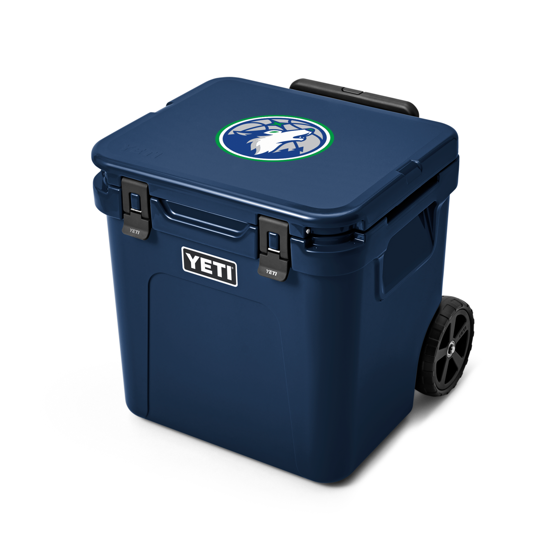 Roadie&reg; 48 Wheeled Cooler