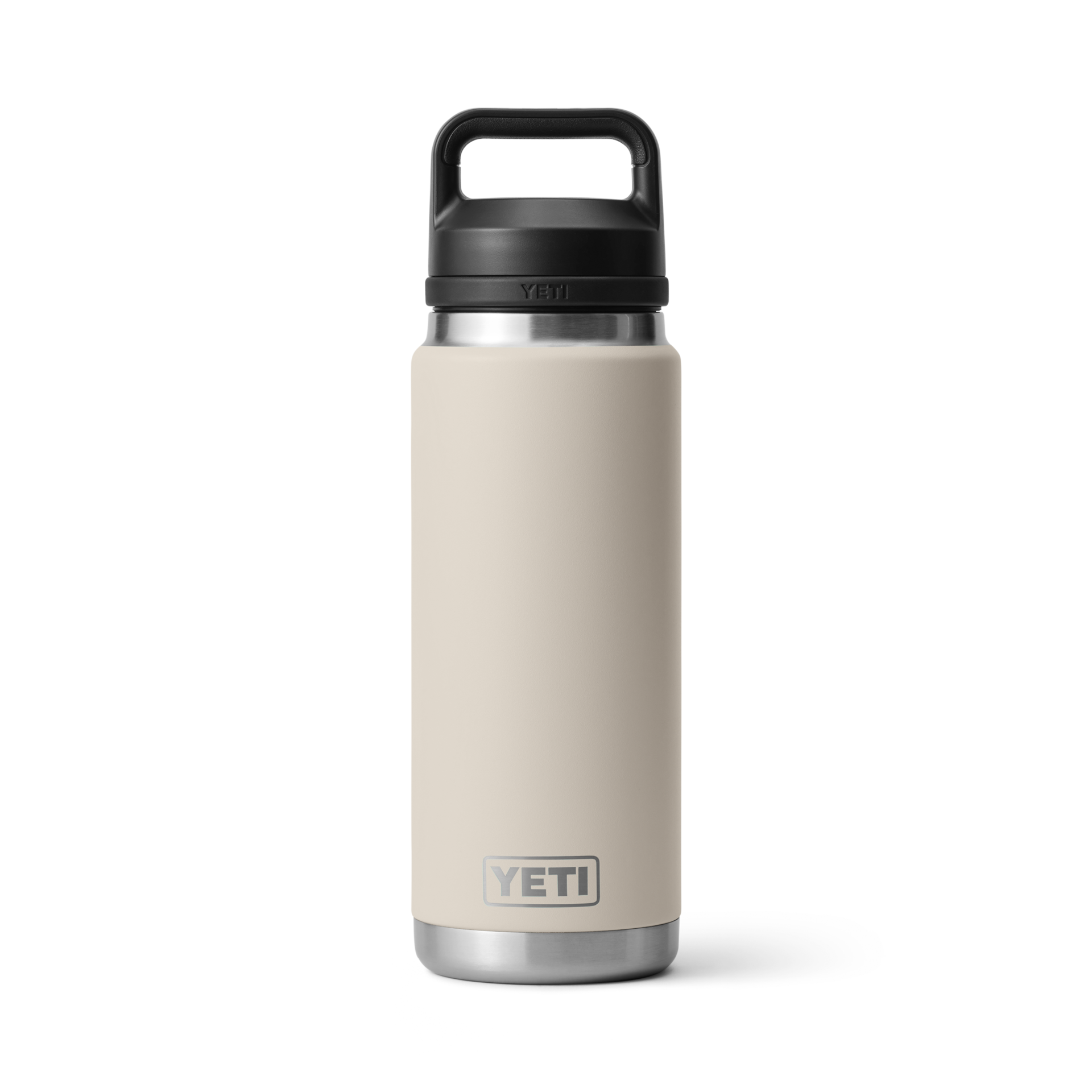 26 oz Water Bottle, Cape Taupe, large