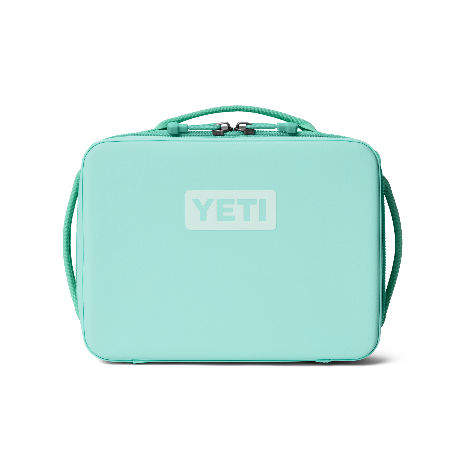 5L Lunch Box, Seafoam, large