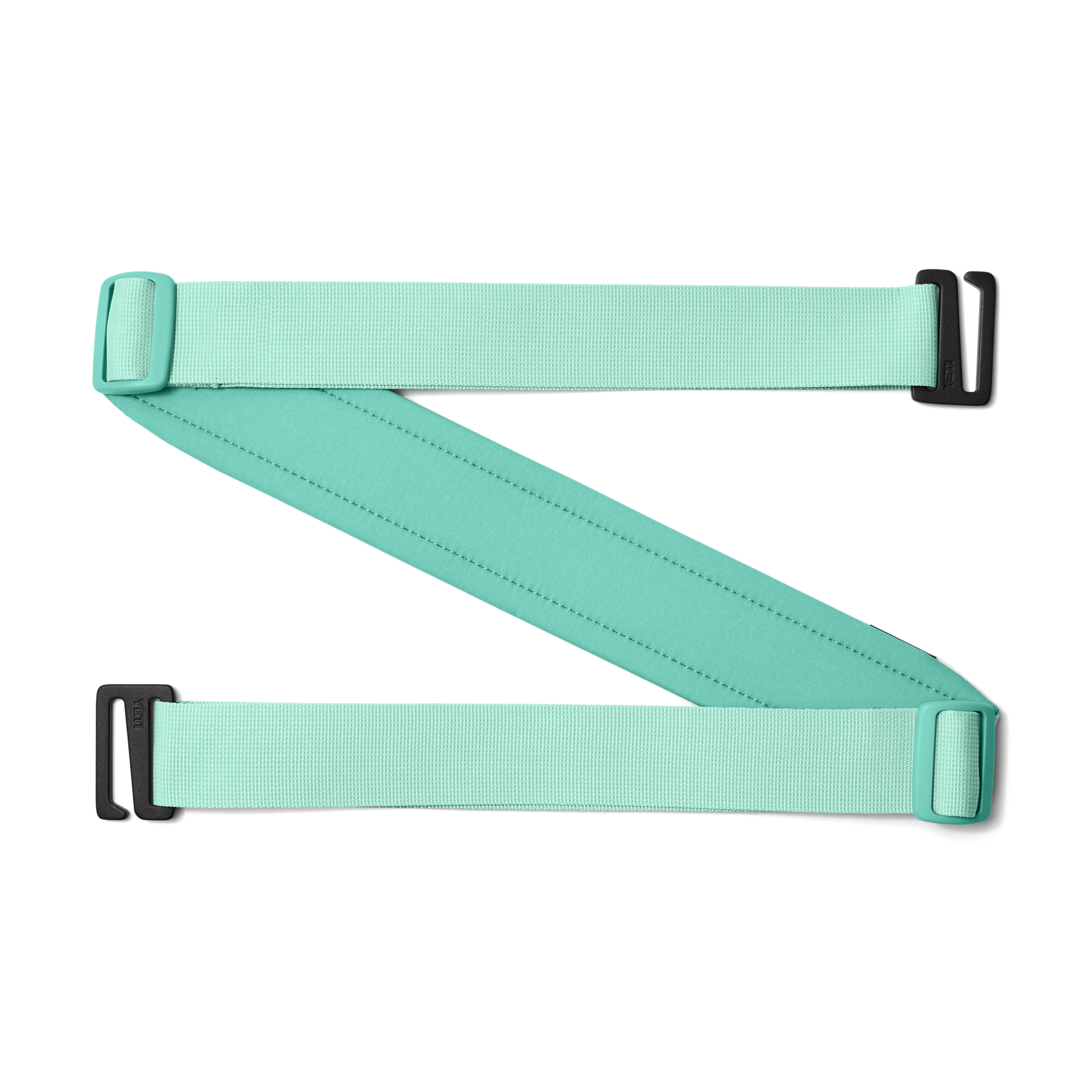 Correa para el hombro, Aguamarina, large