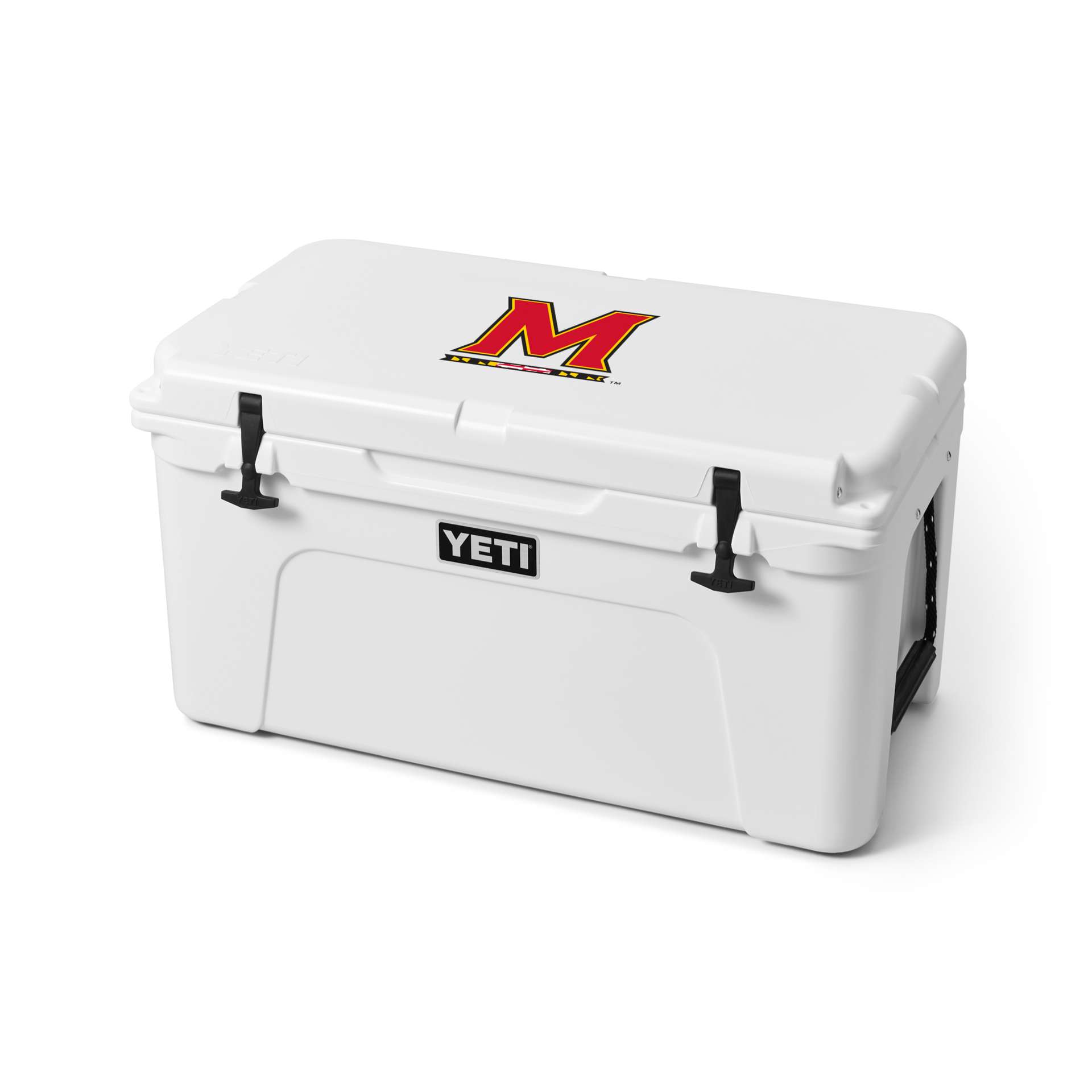 Tundra&reg; 65 Hard Cooler, White, large