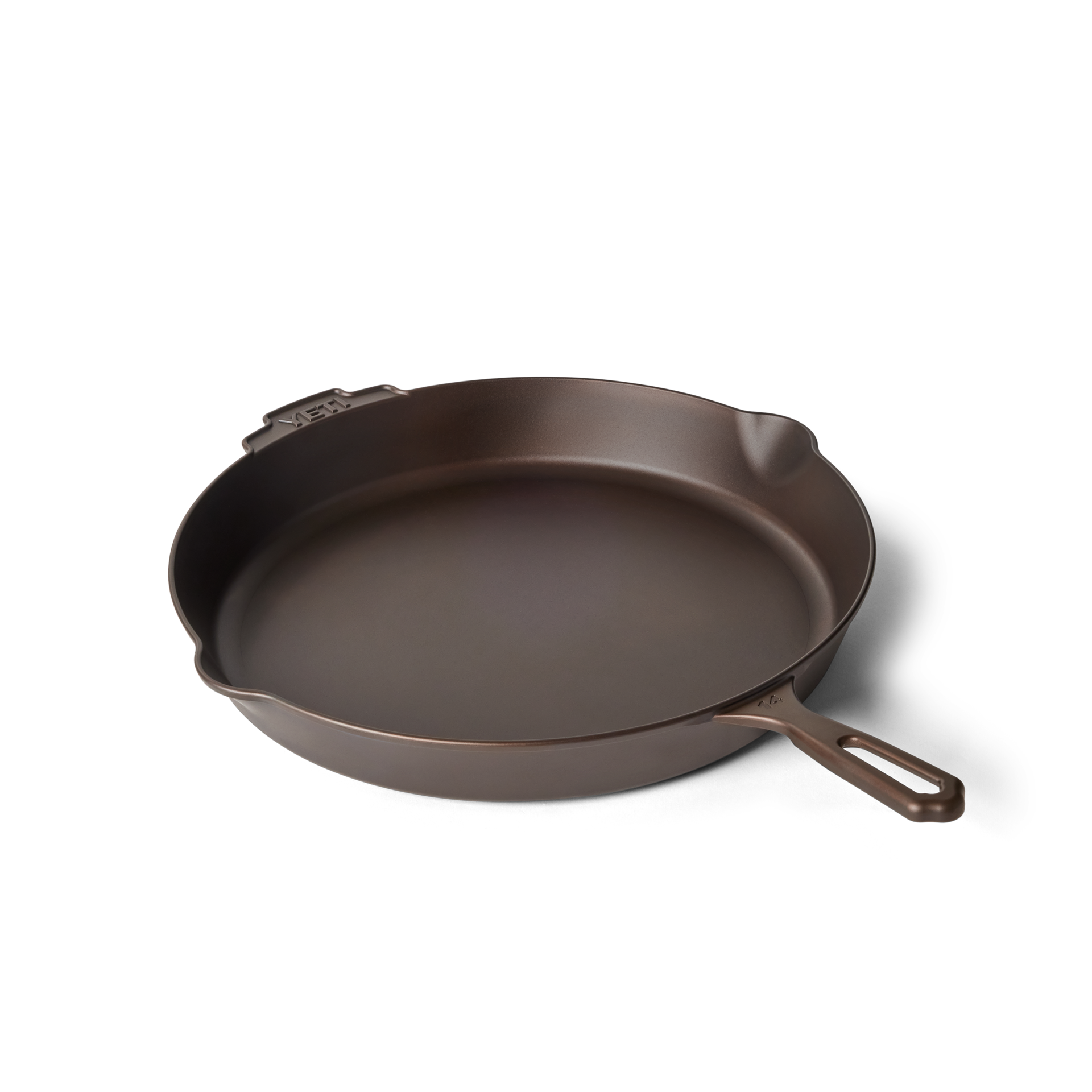 Cast Iron Skillet 14