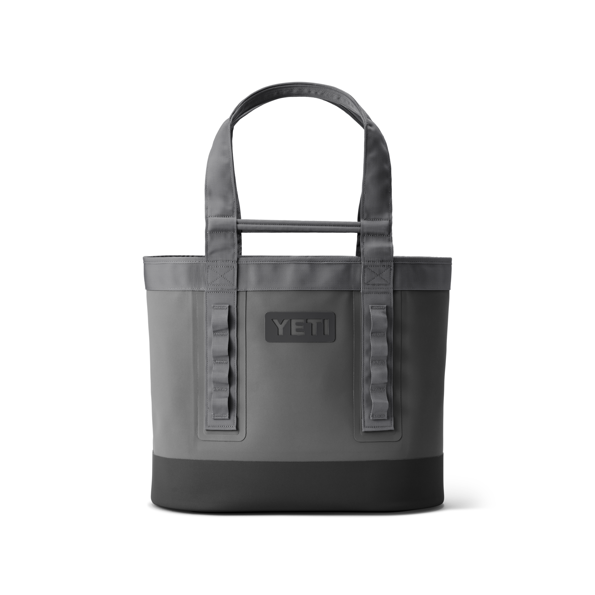 35 Carryall Tote Bag, Storm Gray, large