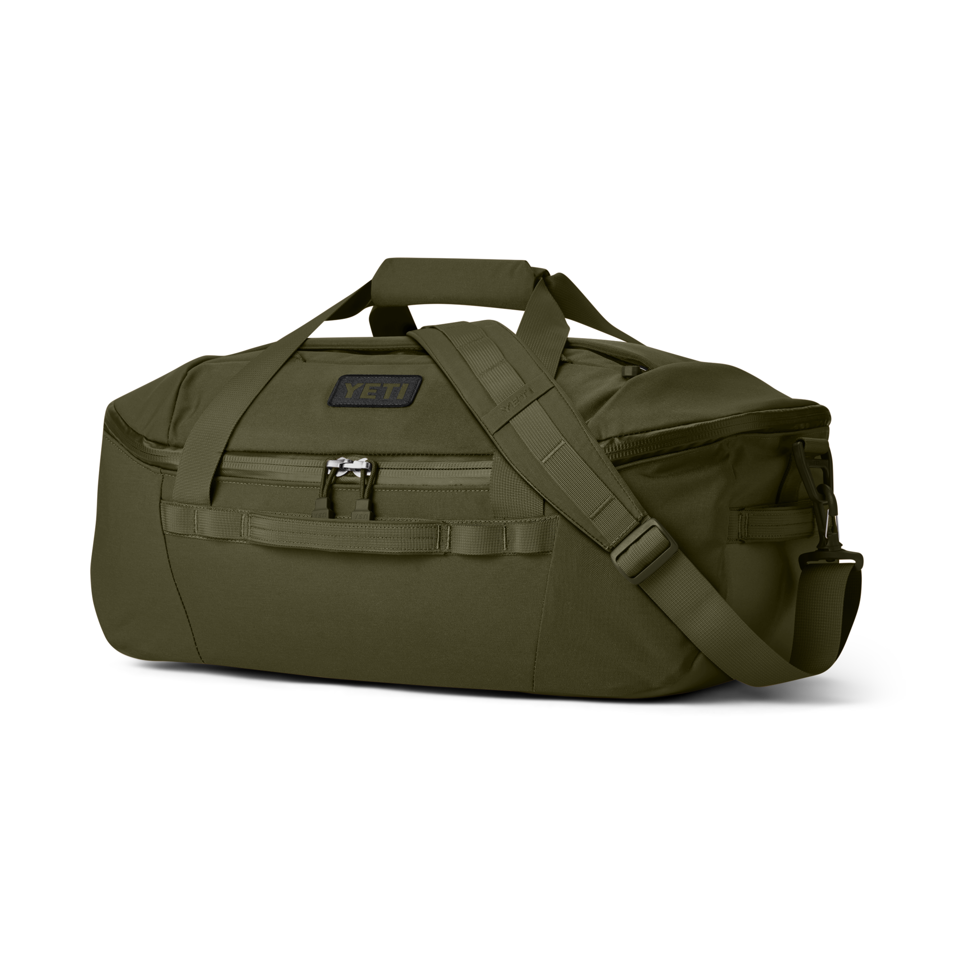 40L Travel Duffel Bag