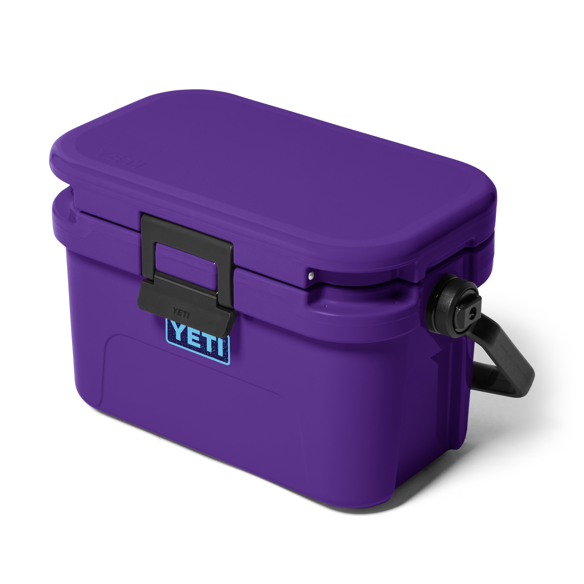 8 Hard Cooler, Pace Purple/Blue, large