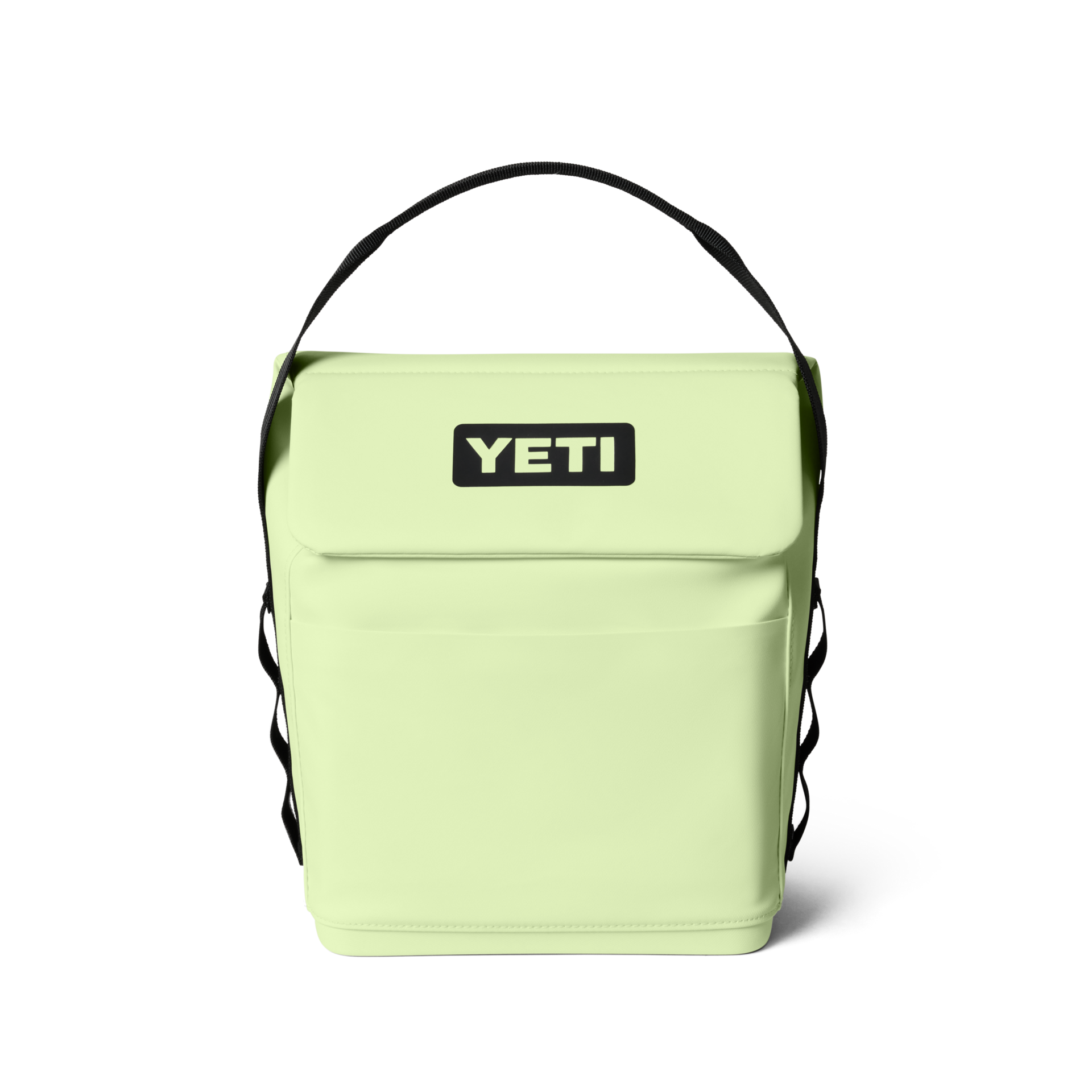 6L Lunch Bag, Grasshopper, large