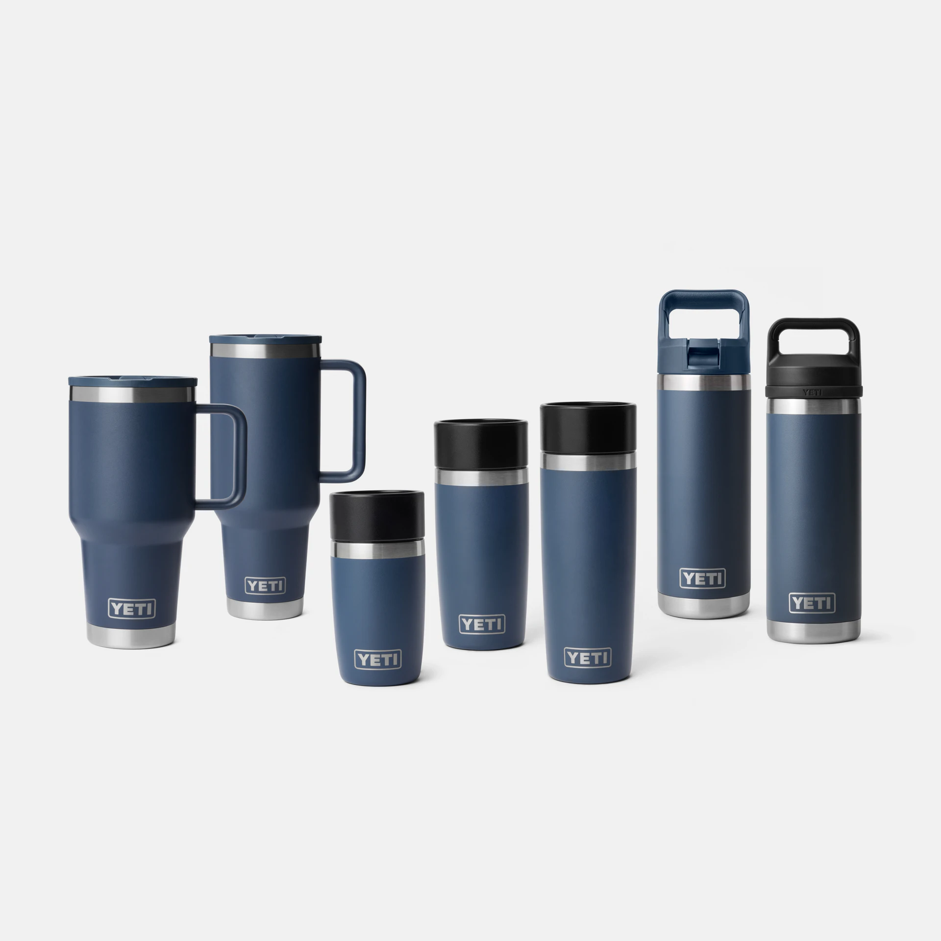 YETI 16 oz Travel Water Bottle: Leakproof Thermos