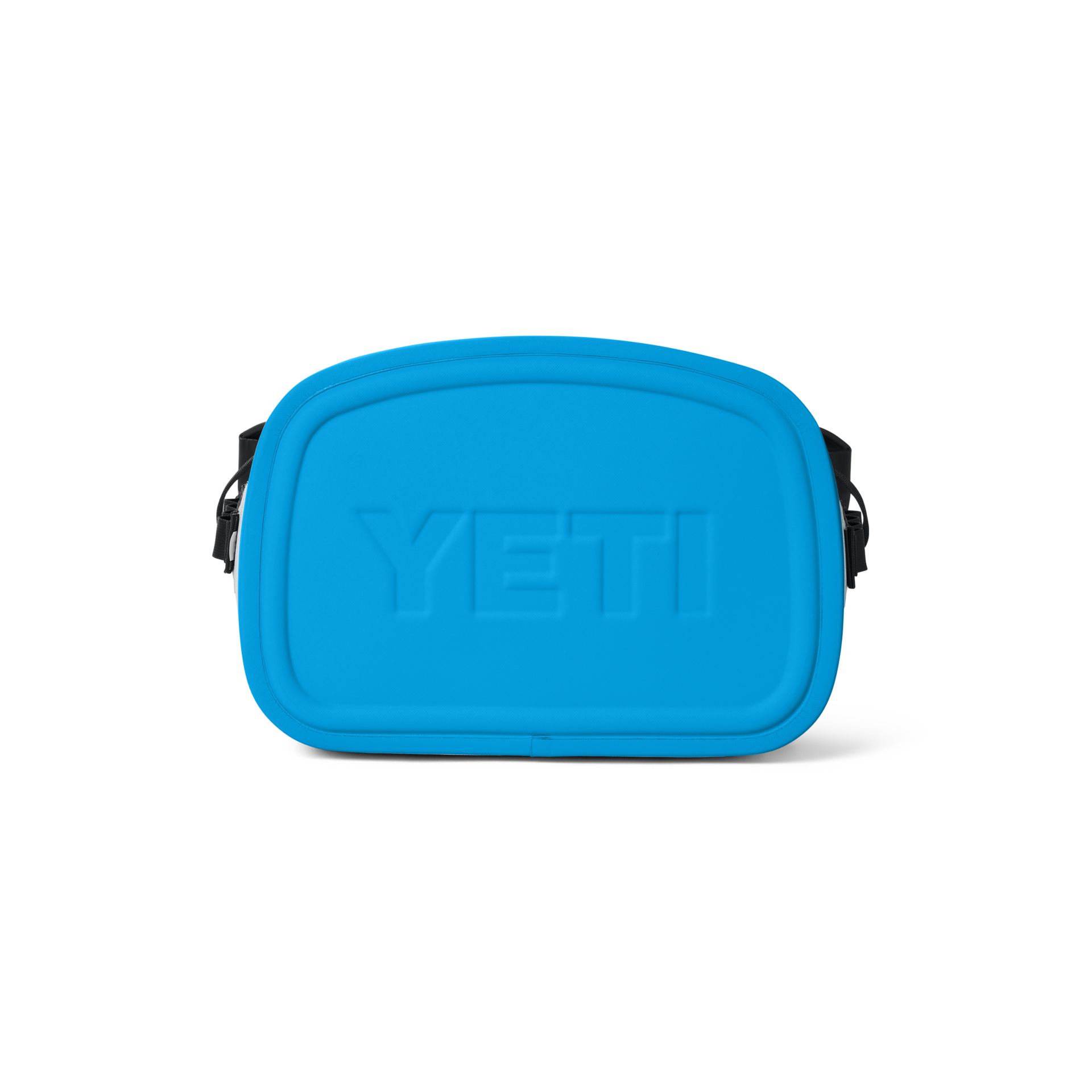 M20 Backpack Soft Cooler, Fog Gray/Blue, large