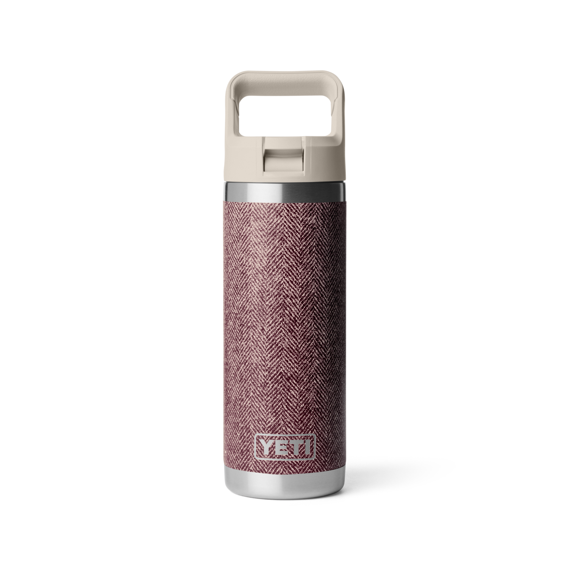 532 ML Water Bottle