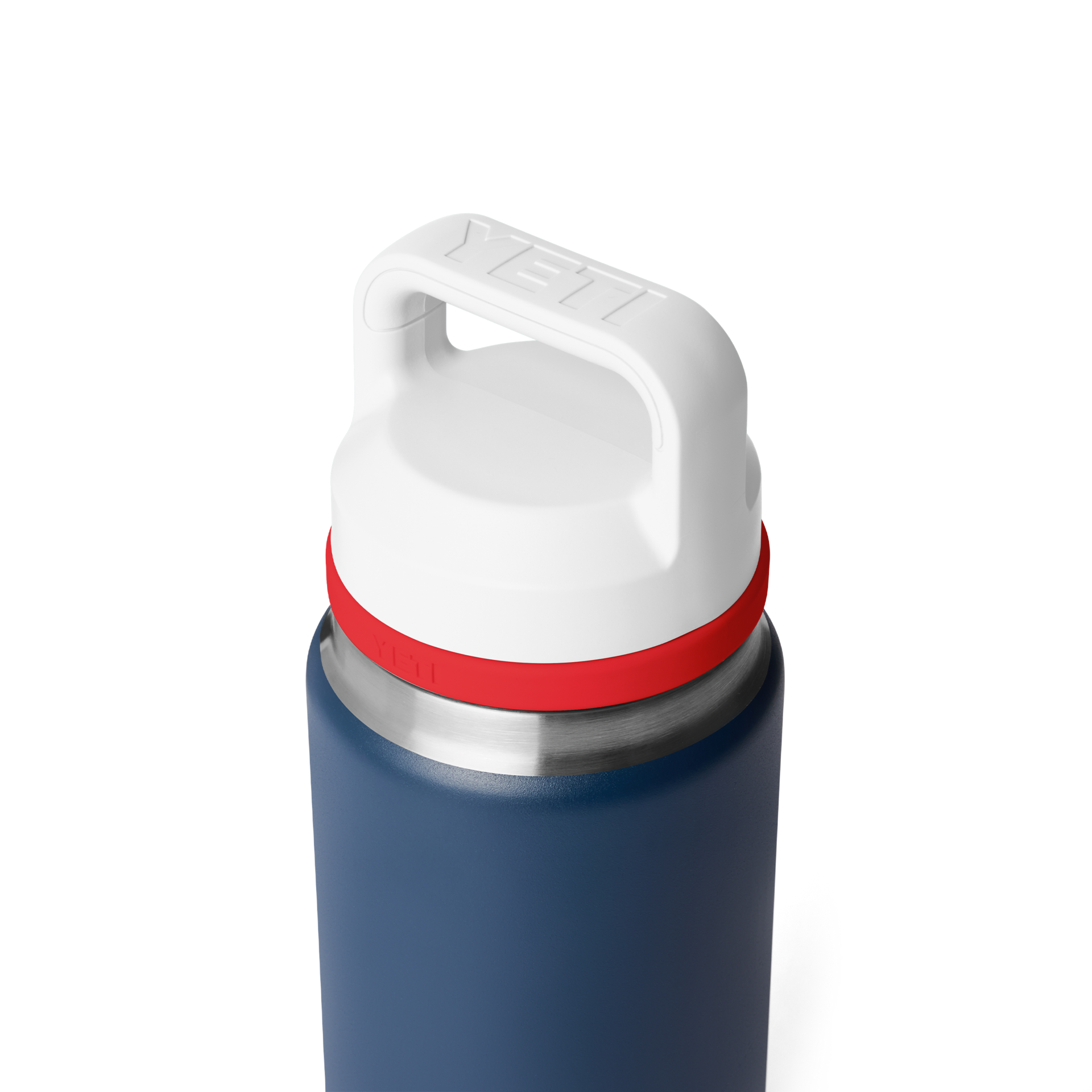 Bottle Chug Cap