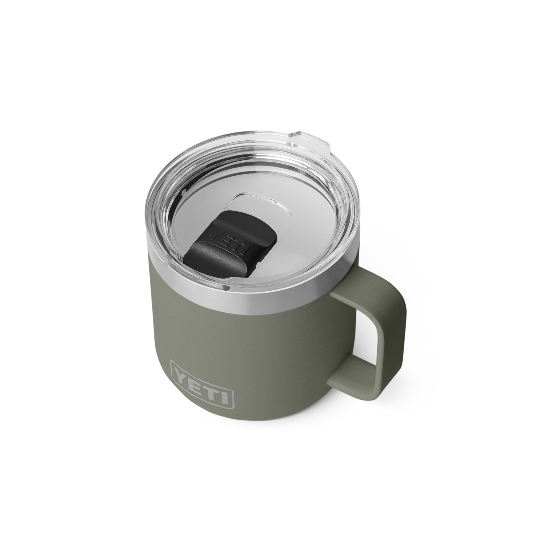 14 oz Ceramic Mug