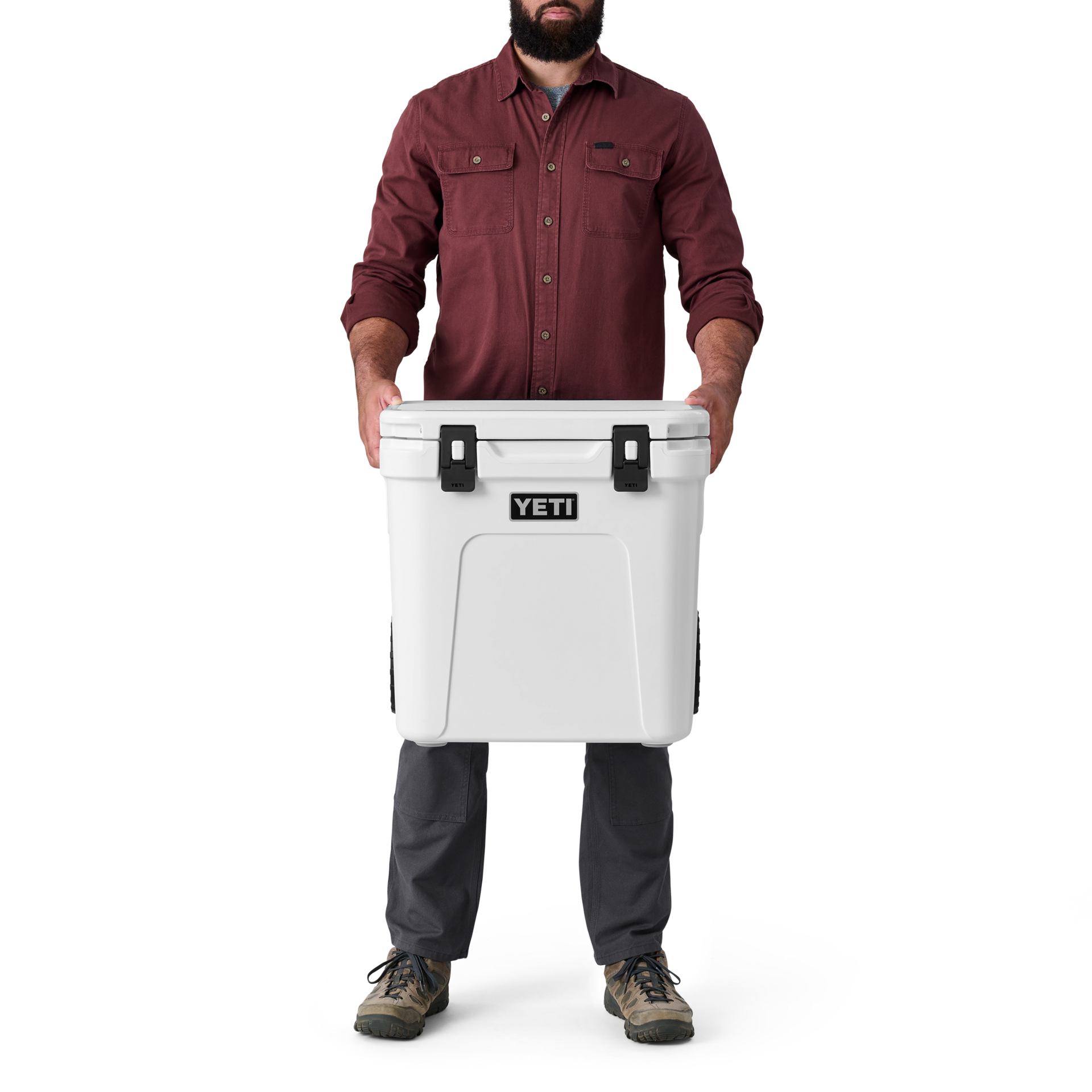 Roadie&reg;, Seafoam, large